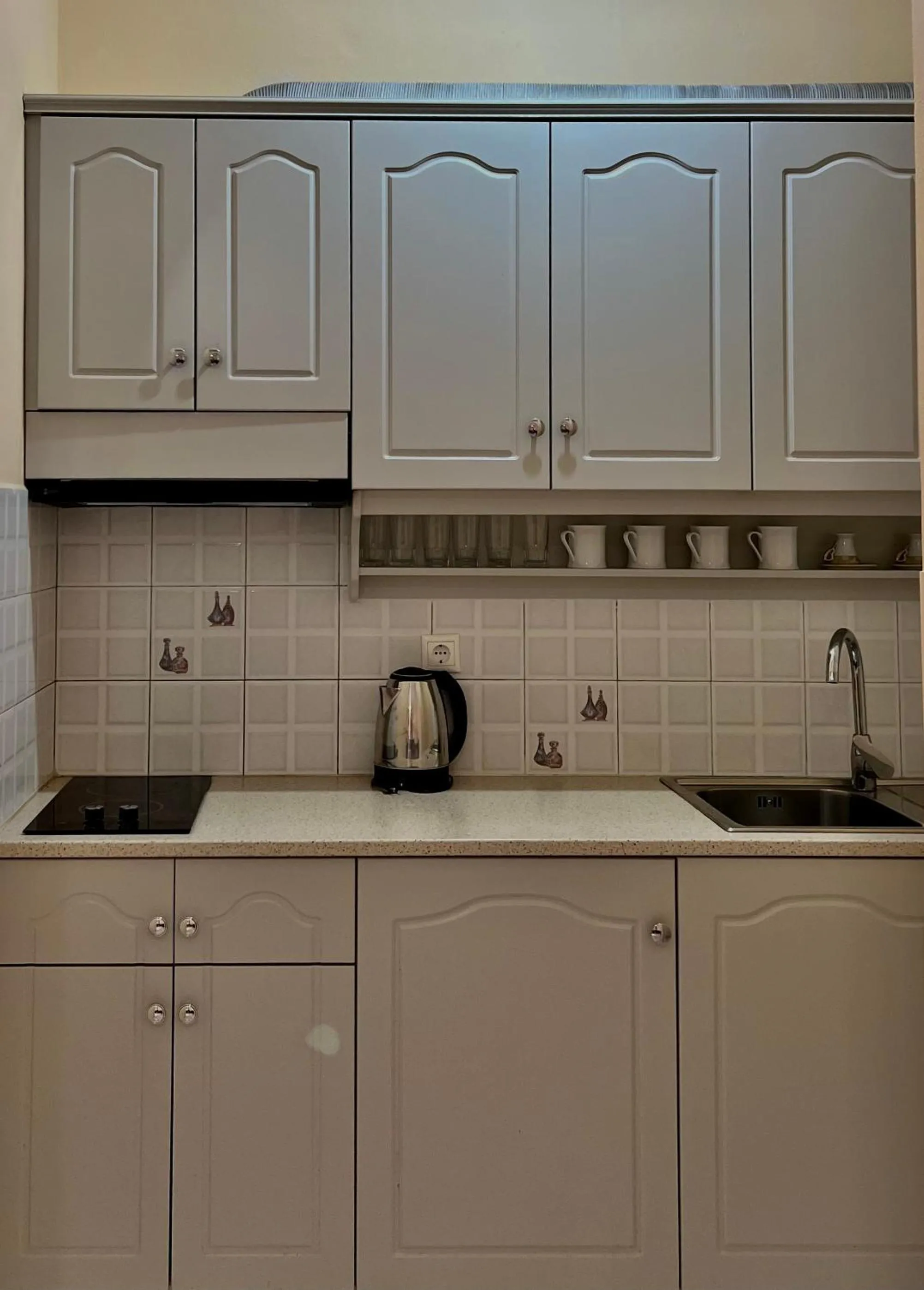 Apartment Dejvi