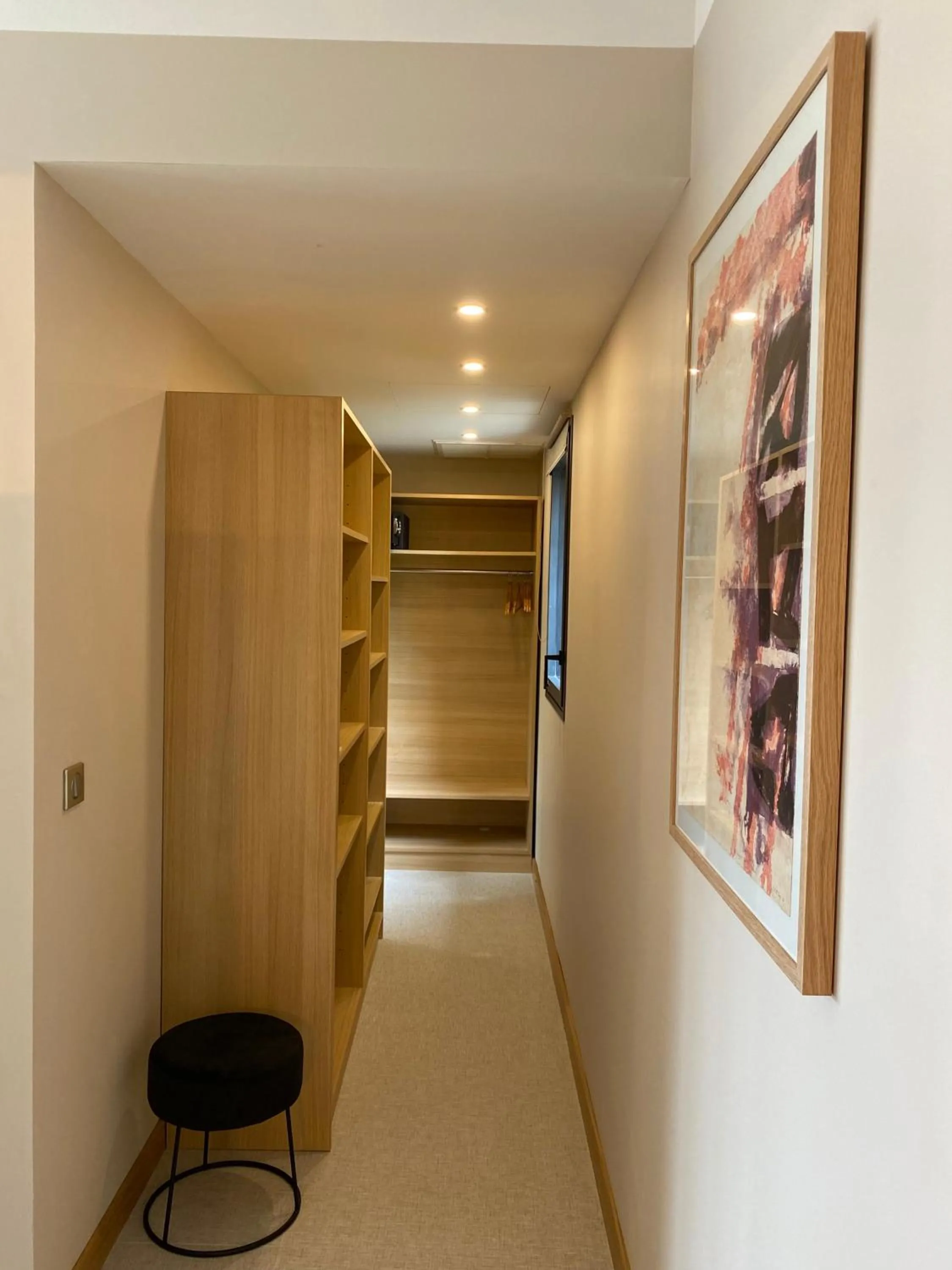 storage in Ermitage de l'Oasis & Spa - Cannes Mandelieu