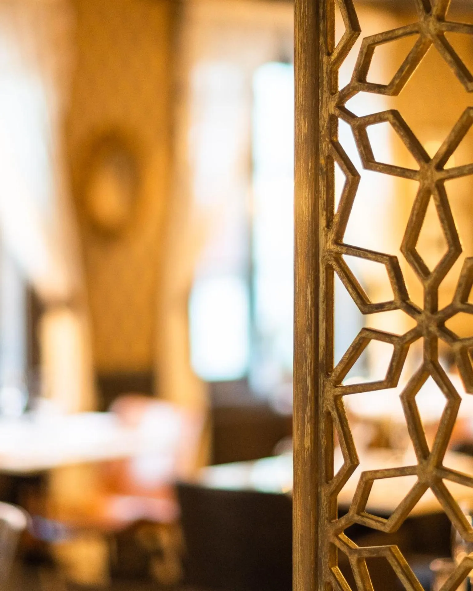 Restaurant/places to eat, Bed in Fru Haugans Hotel