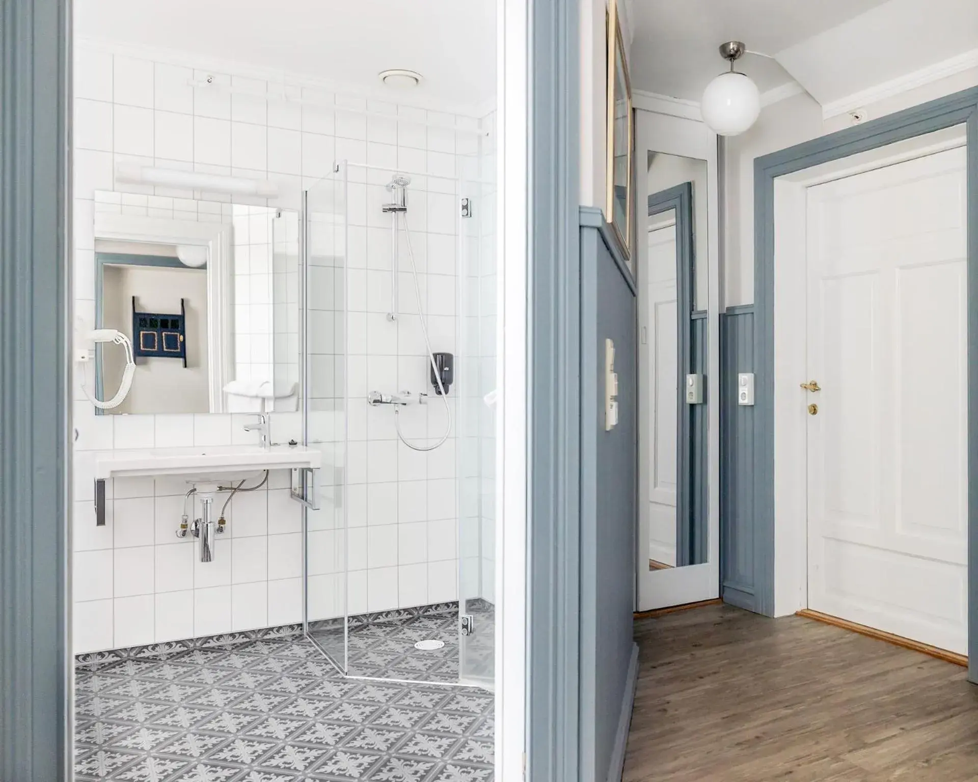 Fru Haugans Hotel Fru Haugans Hotel