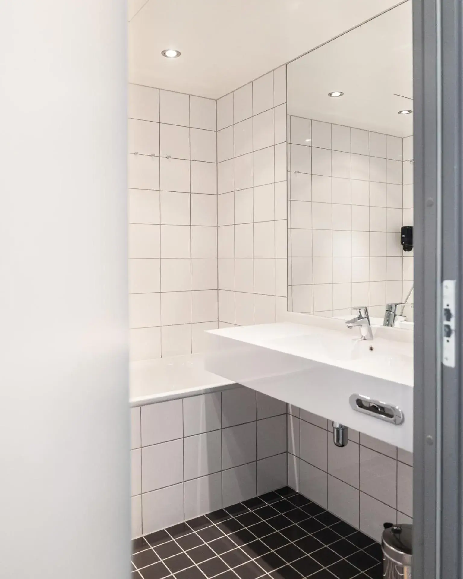 Fru Haugans Hotel Fru Haugans Hotel