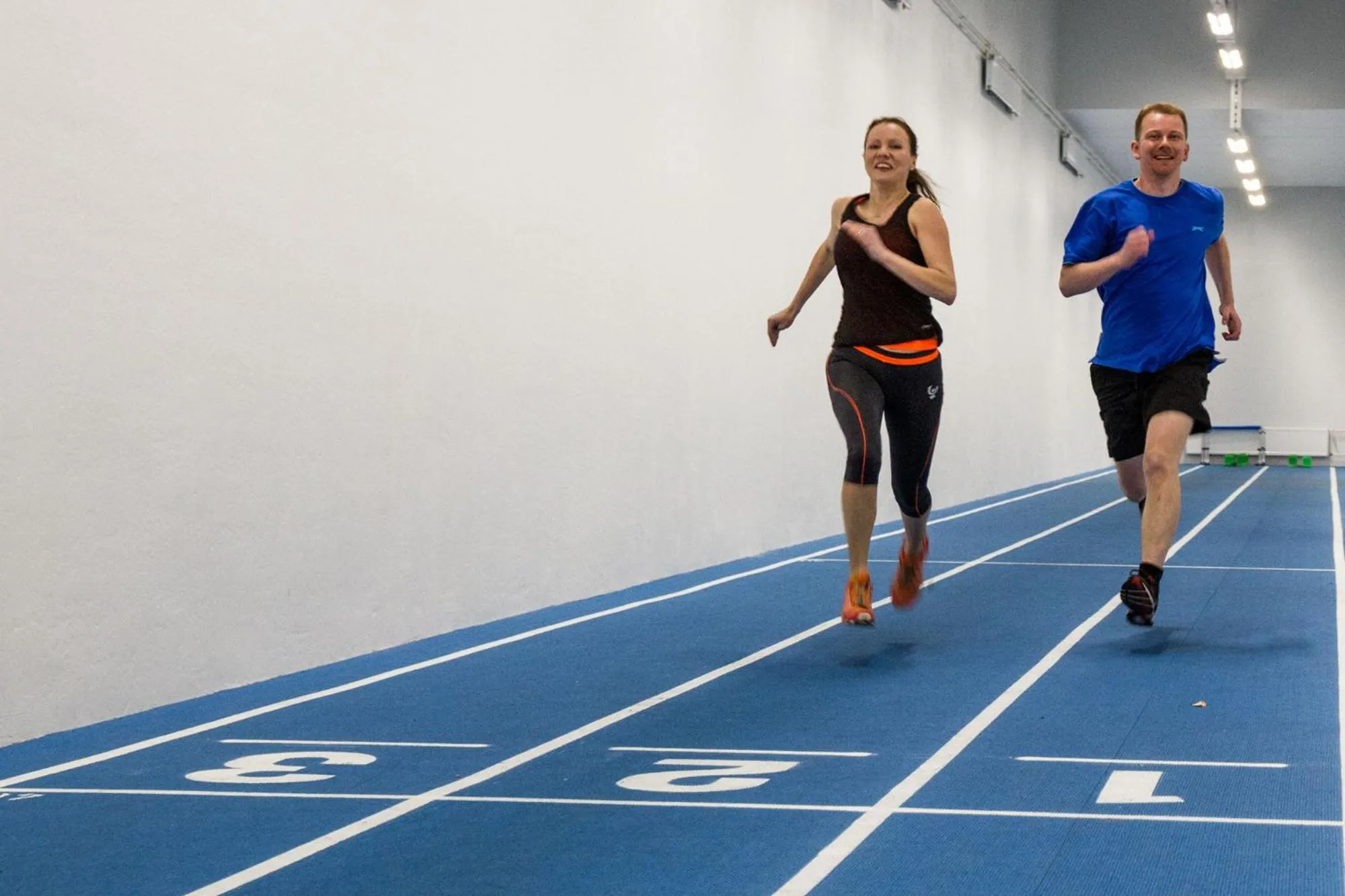 Sports in Sport & Spa Hotel Vesileppis