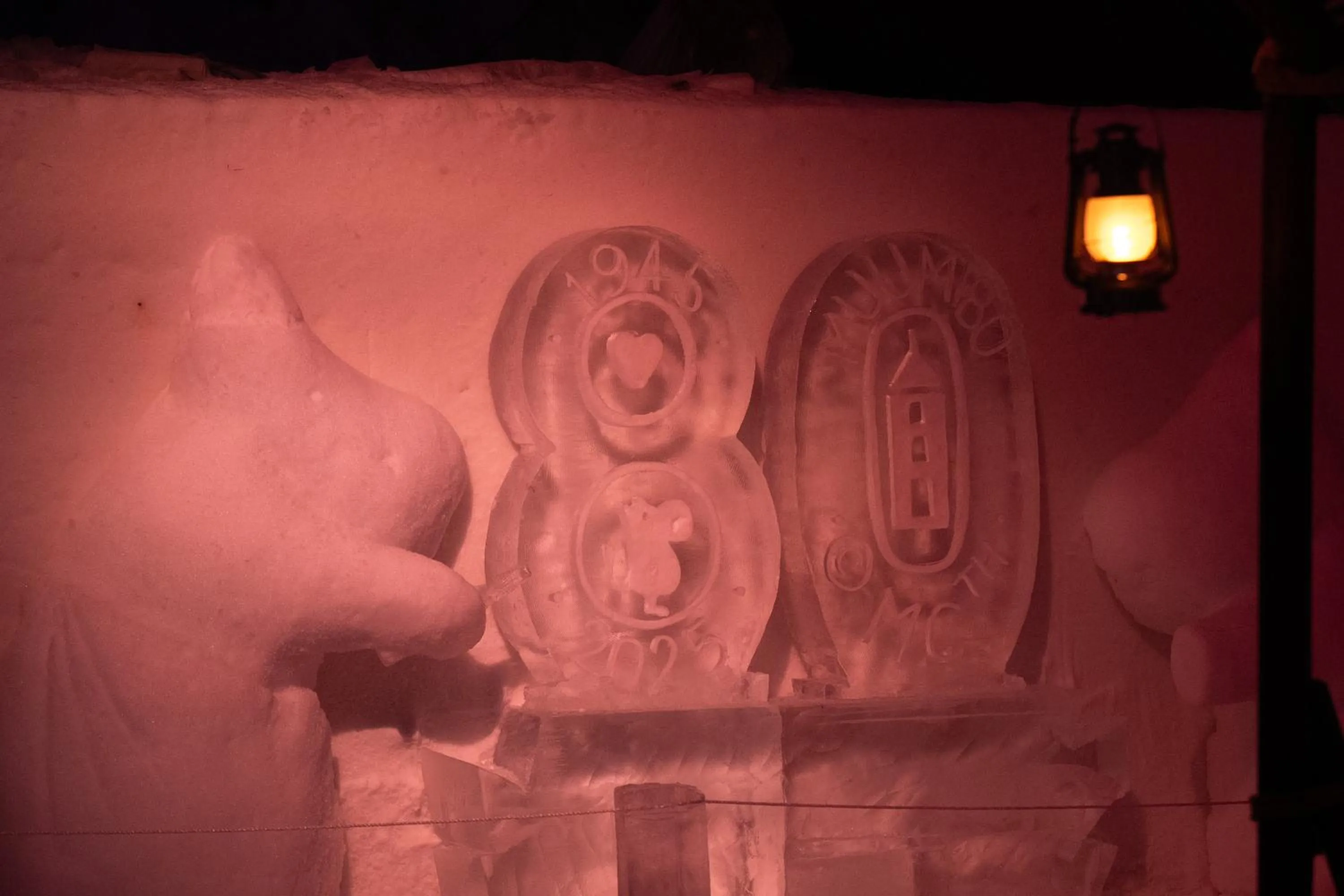 Nearby landmark in Sport & Spa Hotel Vesileppis