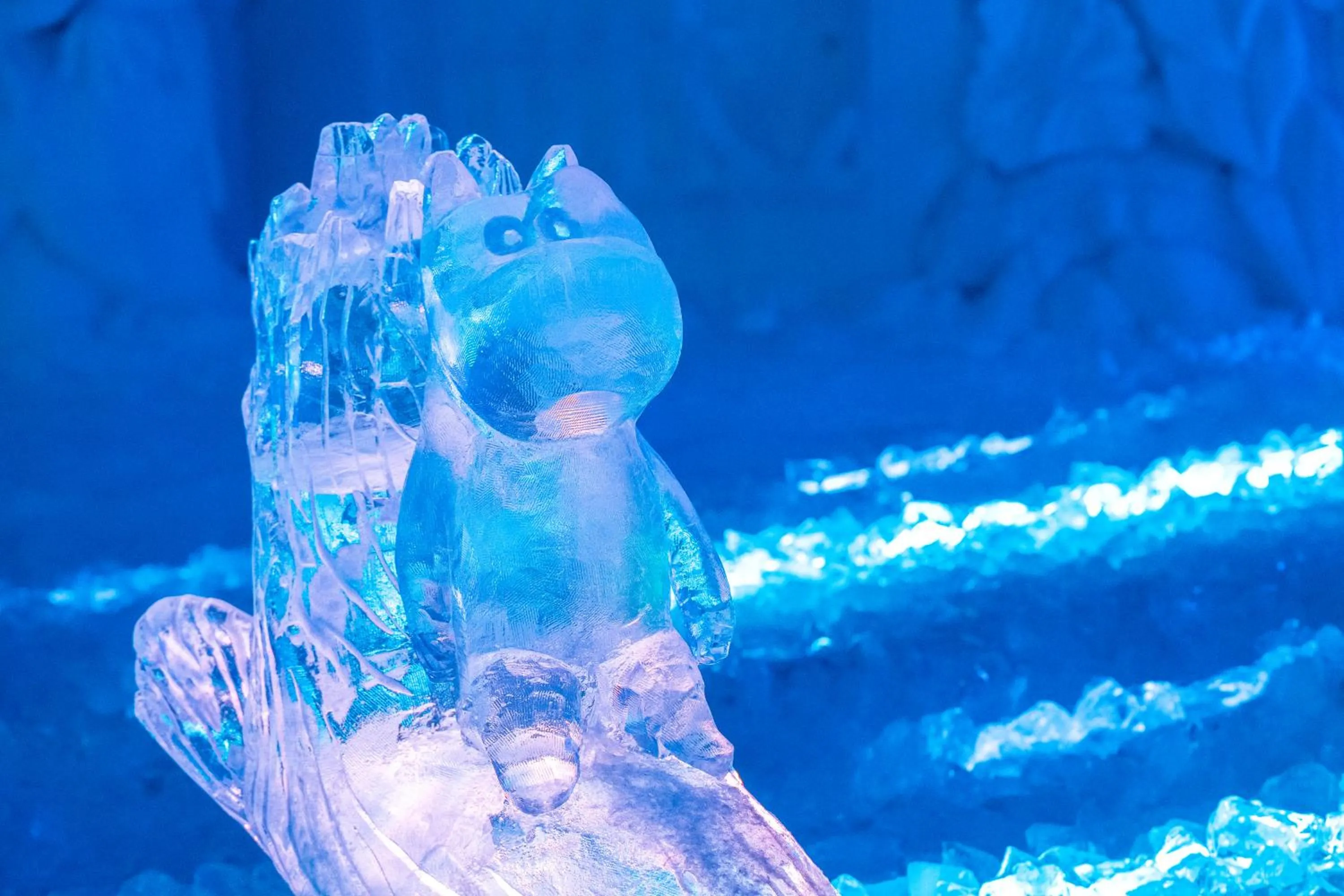 Nearby landmark in Sport & Spa Hotel Vesileppis