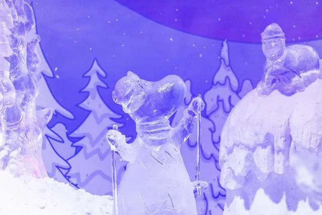 Nearby landmark in Sport & Spa Hotel Vesileppis