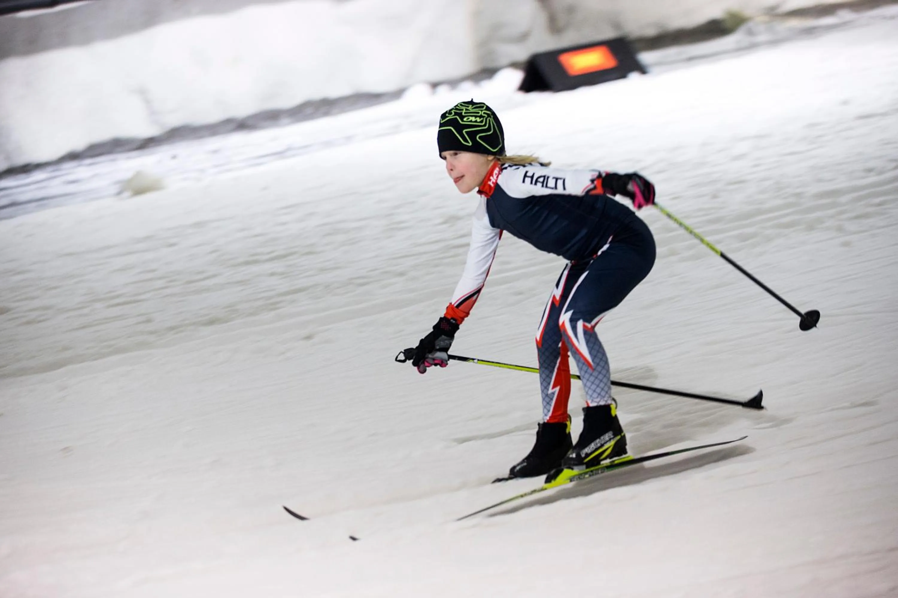 Day in Sport & Spa Hotel Vesileppis