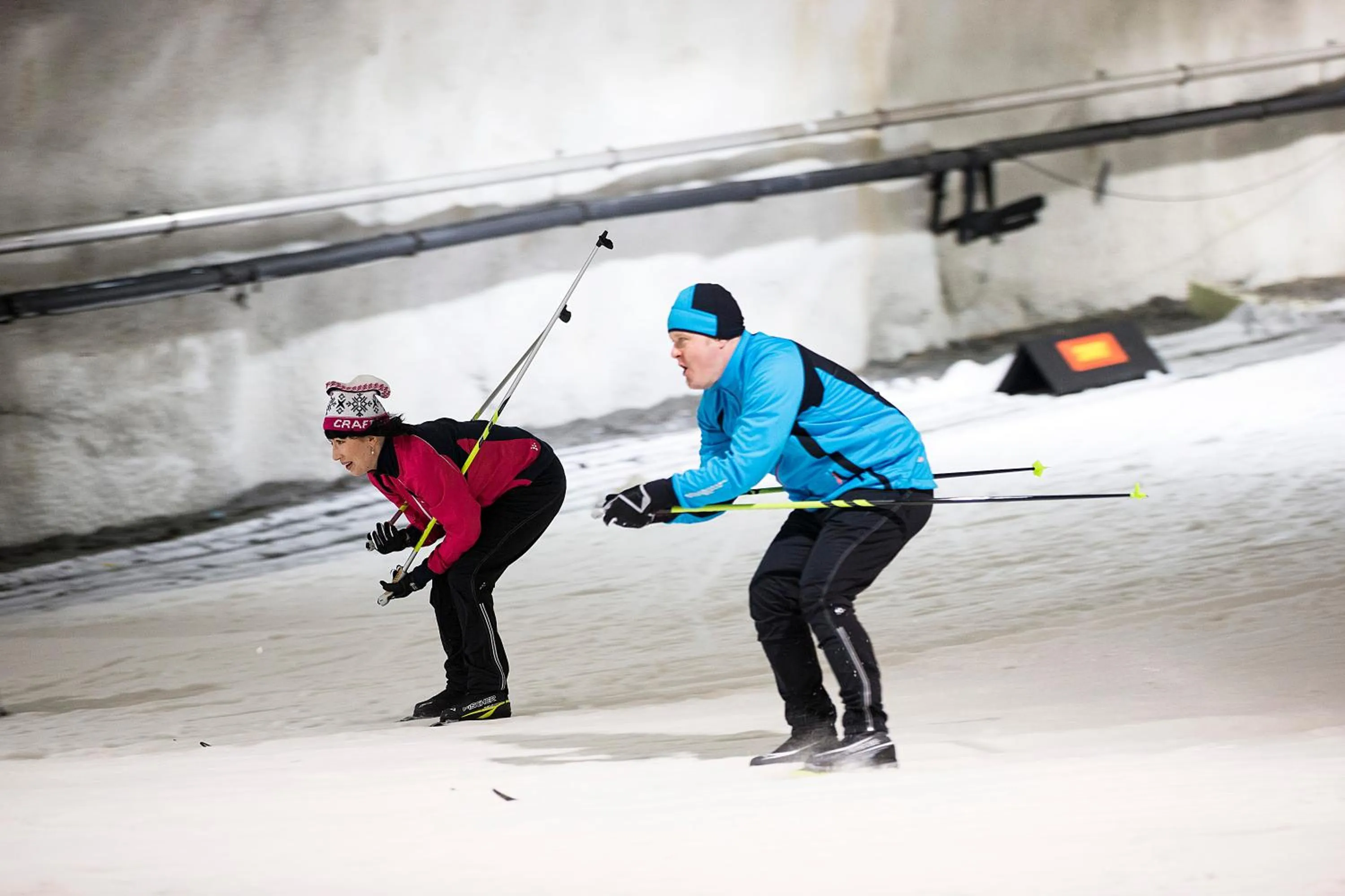 Day in Sport & Spa Hotel Vesileppis