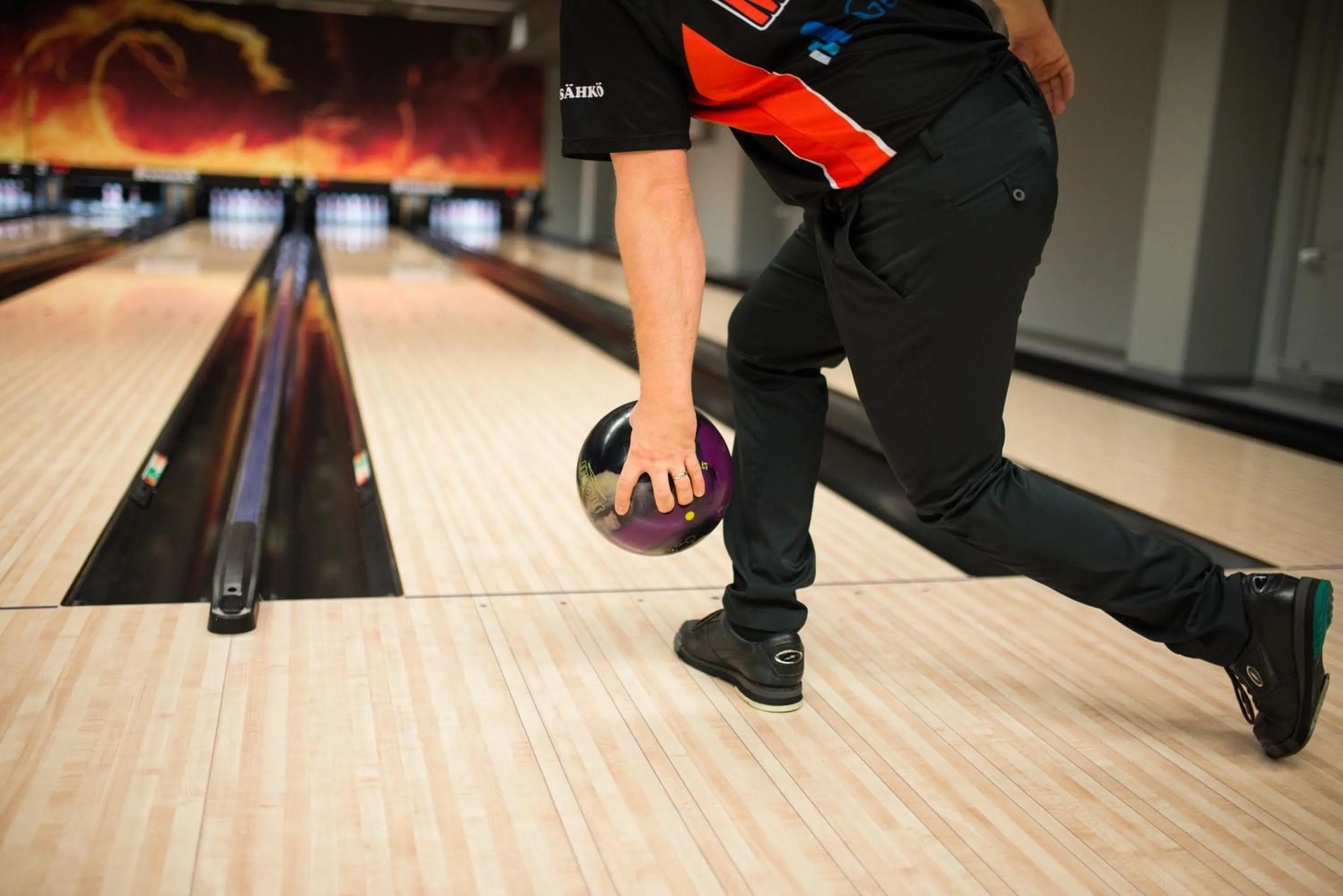 Activities in Sport & Spa Hotel Vesileppis