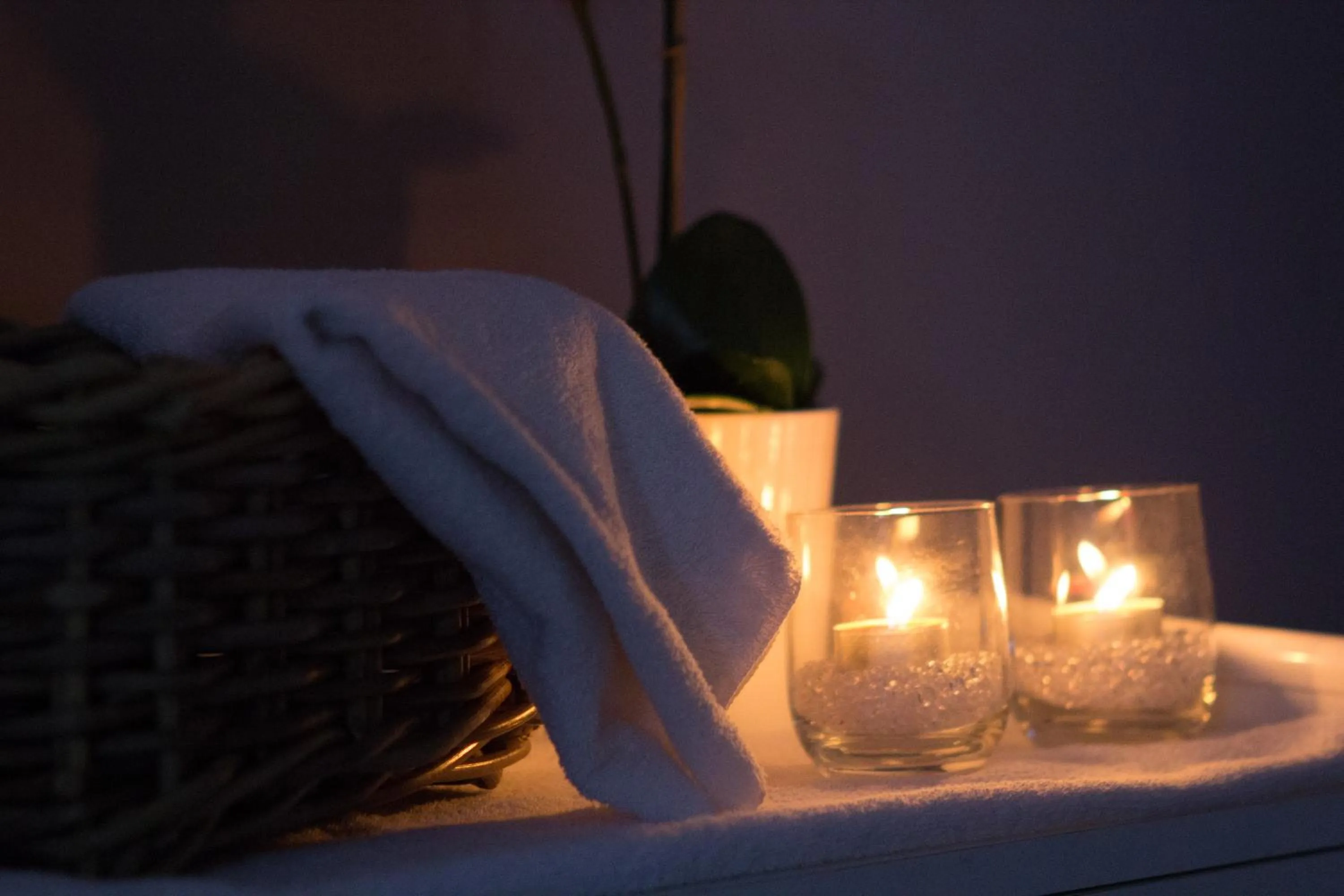 Decorative detail in Sport & Spa Hotel Vesileppis