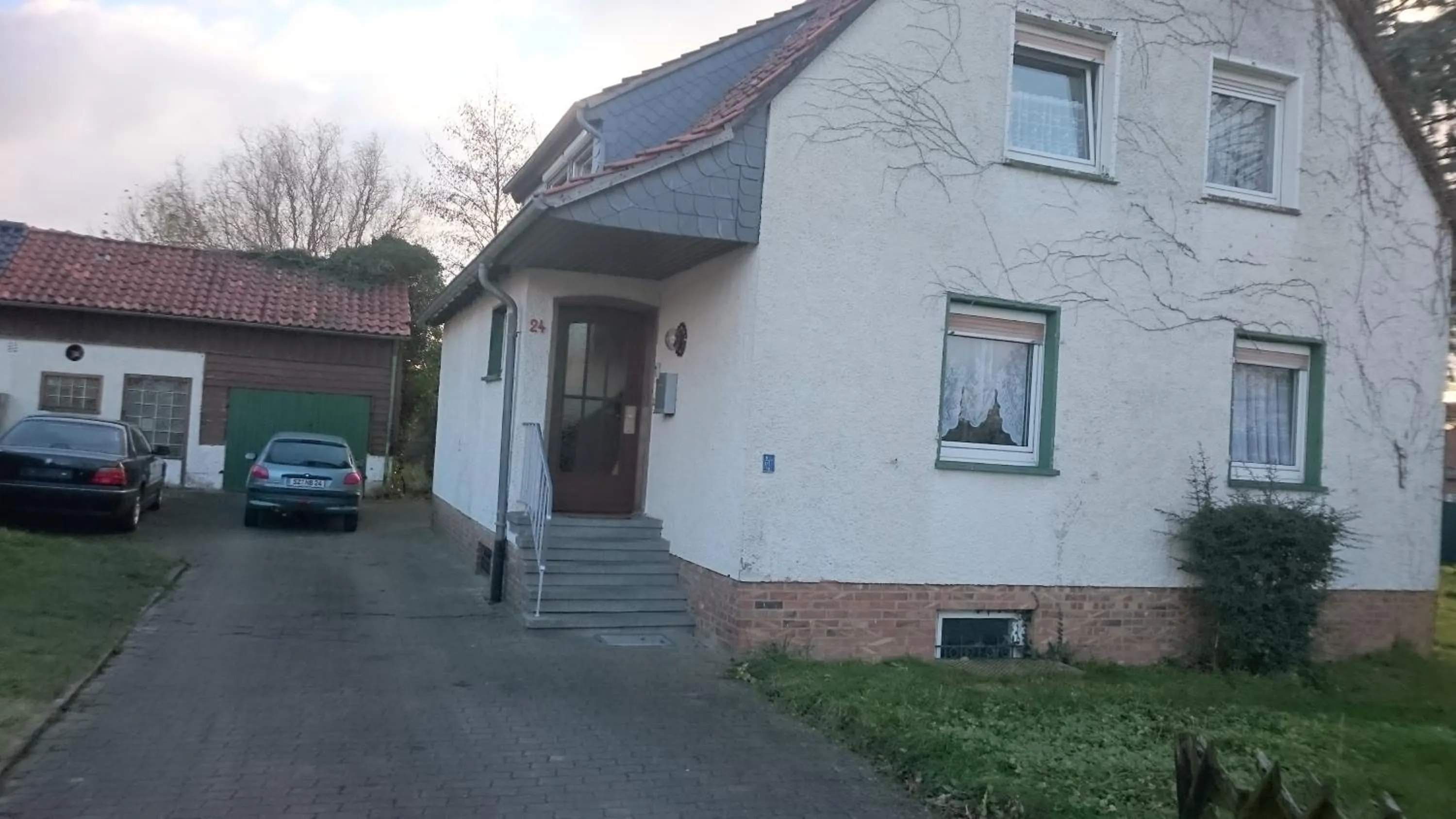 Gastzimmer