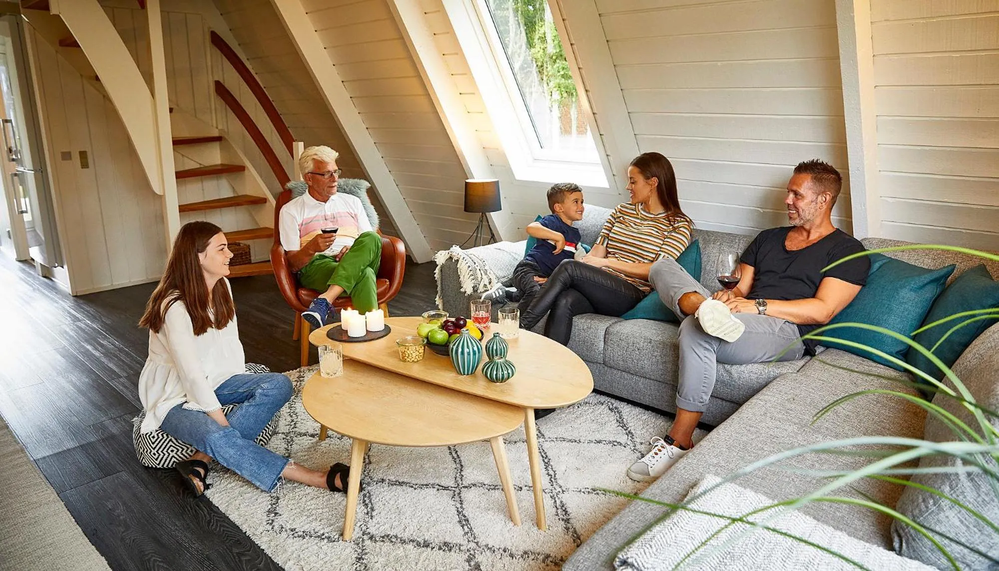 People in HimmerLand