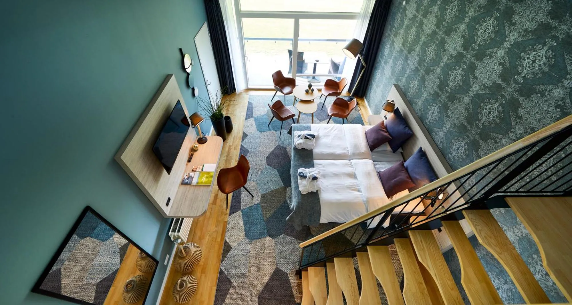 People in HimmerLand