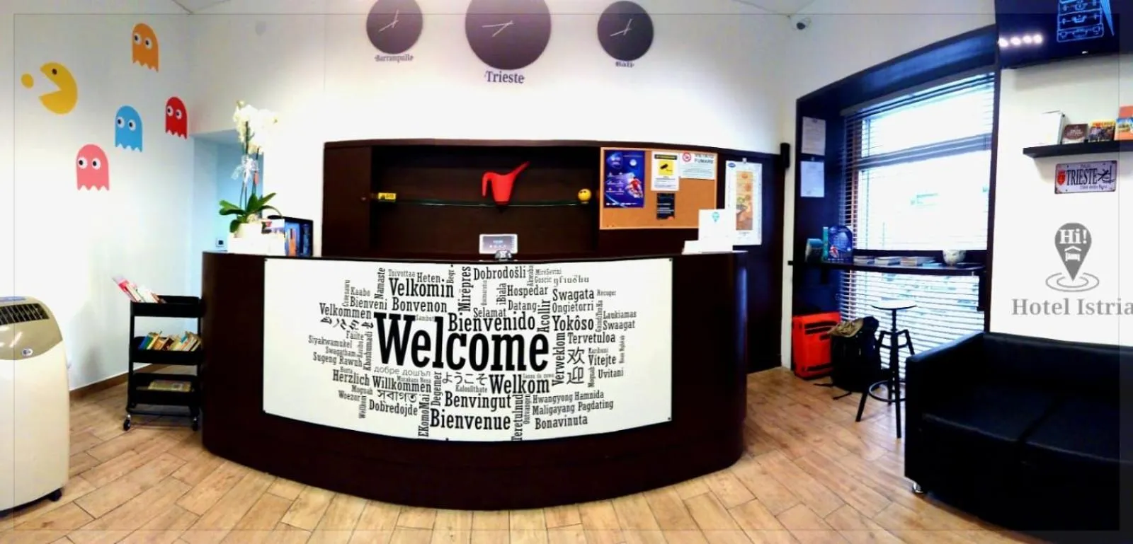 Other in Hotel Istria