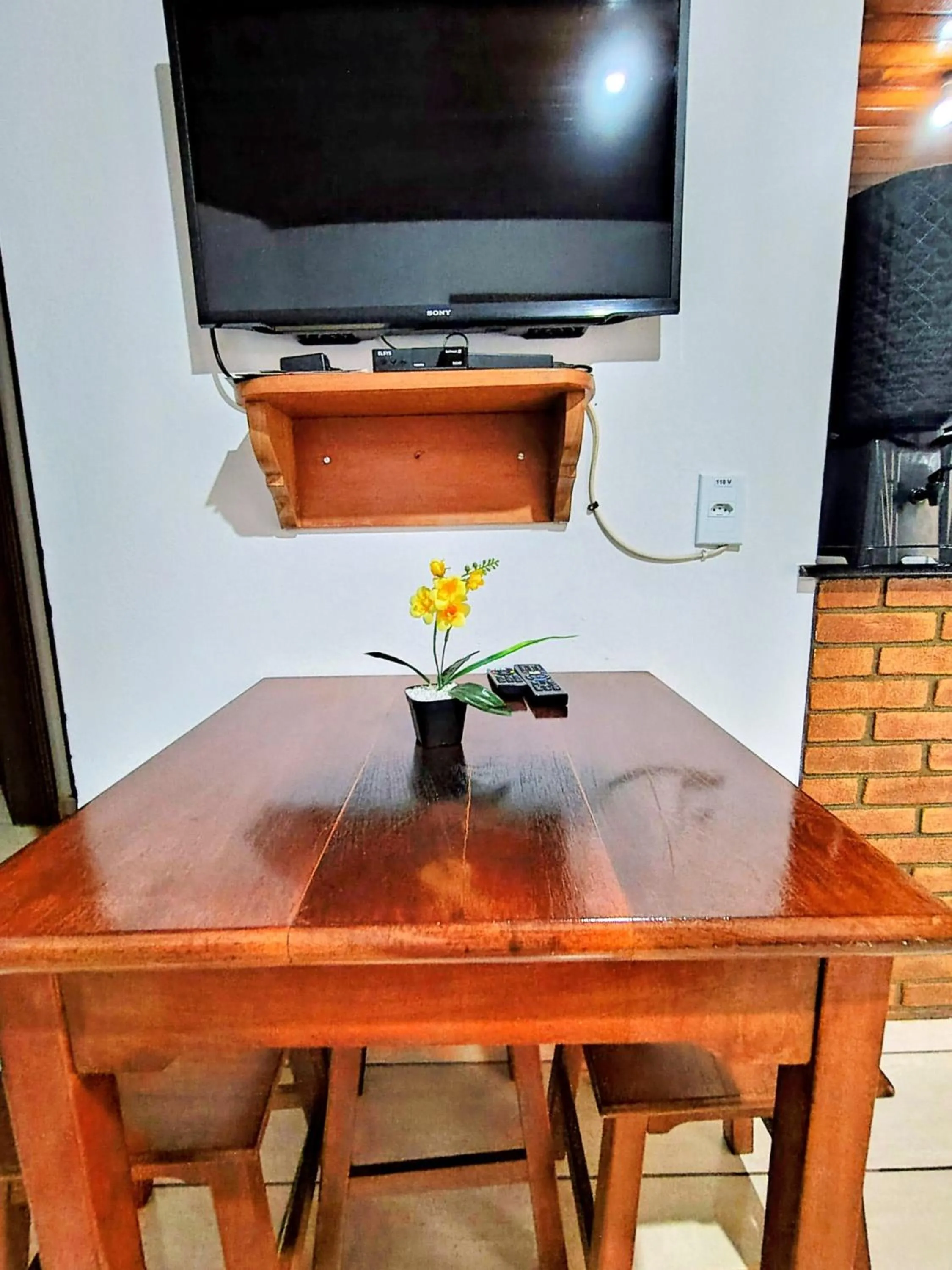 Chalés e suítes lima