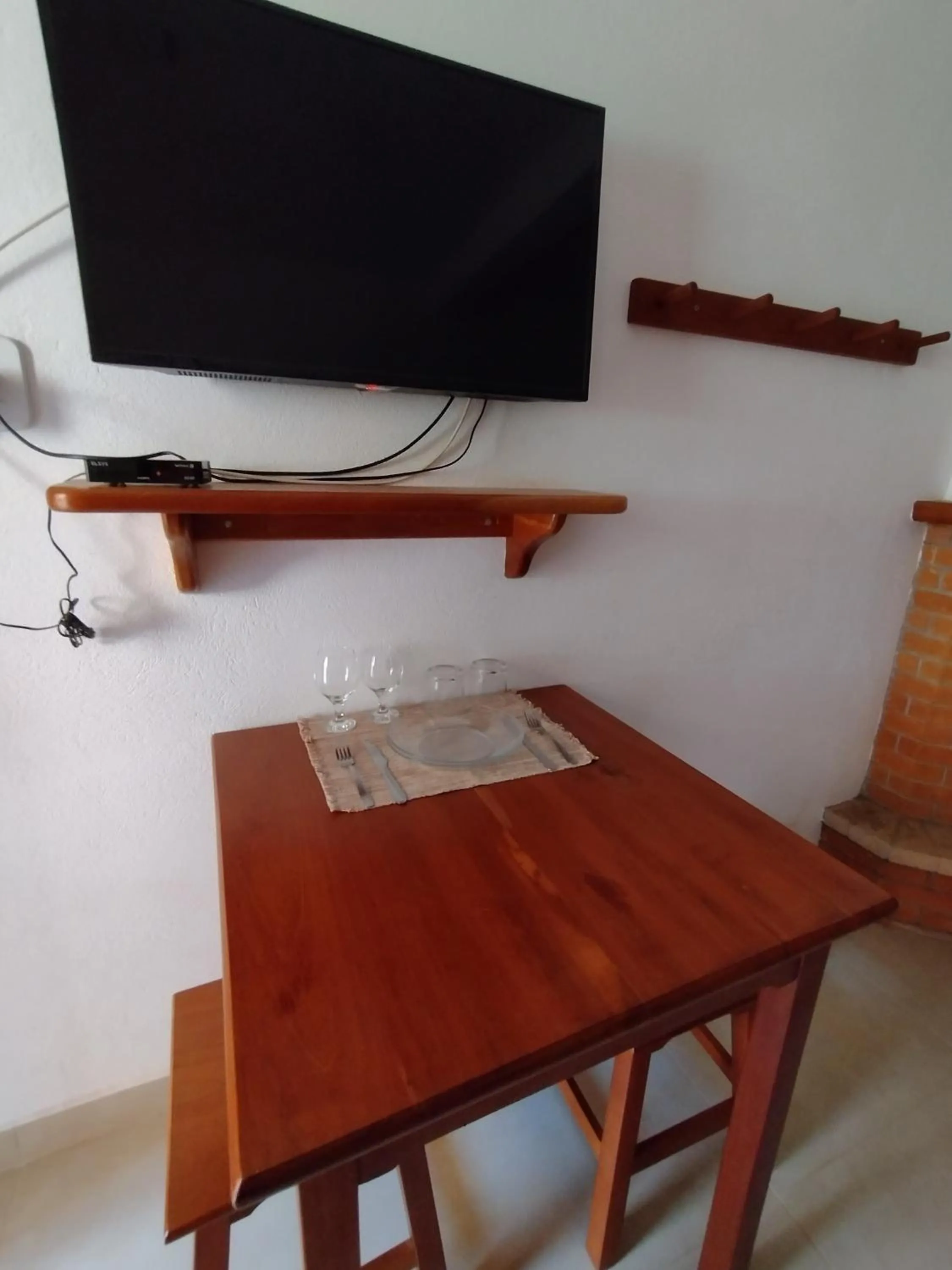 Chalés e suítes lima