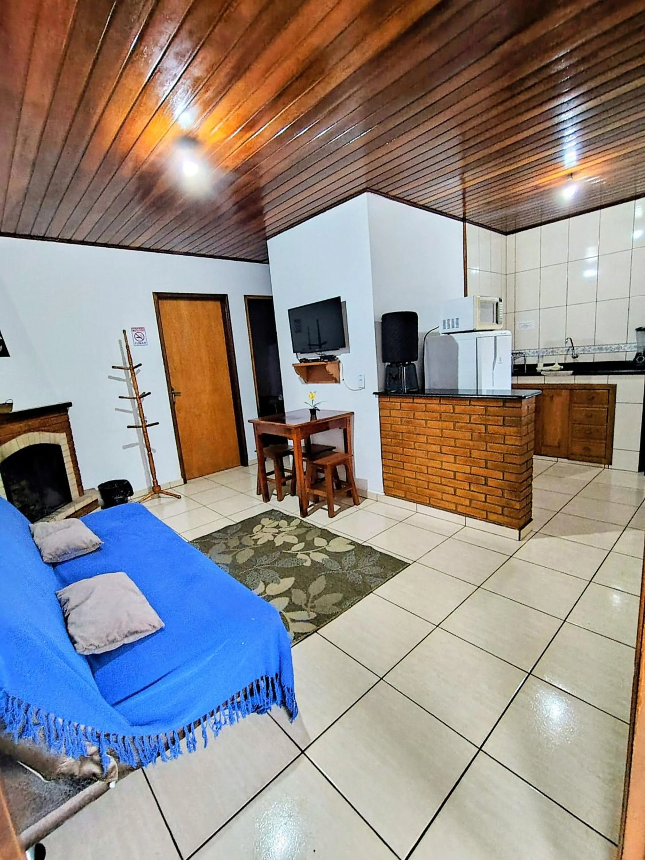 Chalés e suítes lima