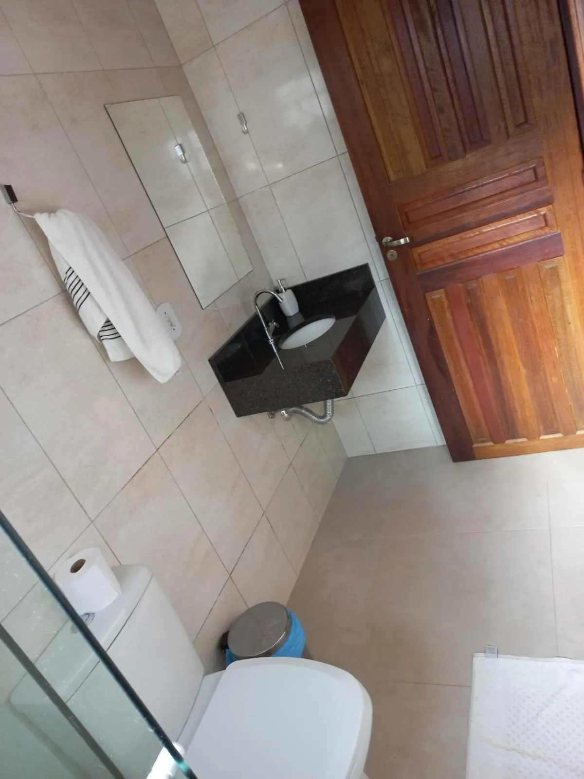 Chalés e suítes lima
