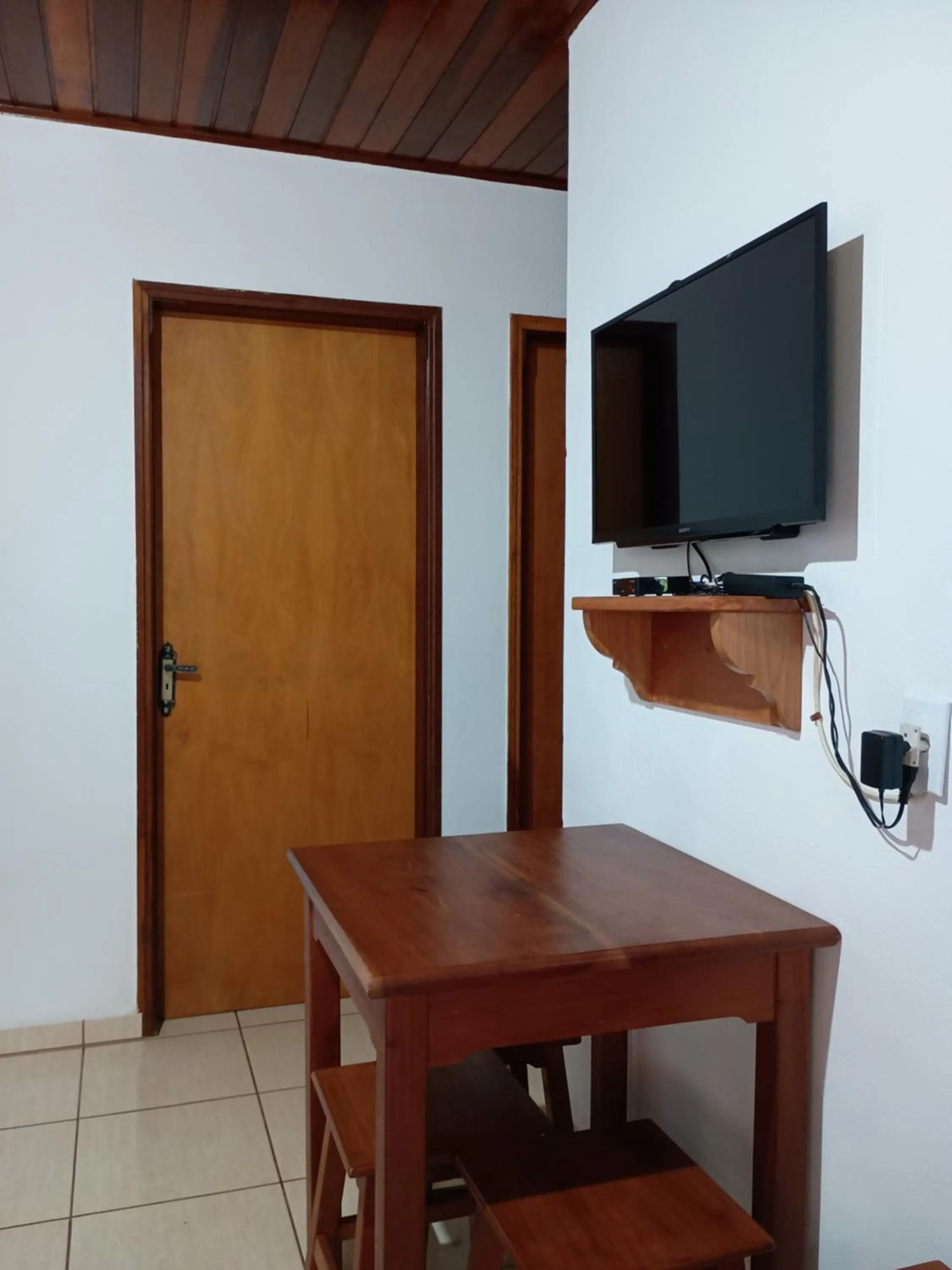 Chalés e suítes lima