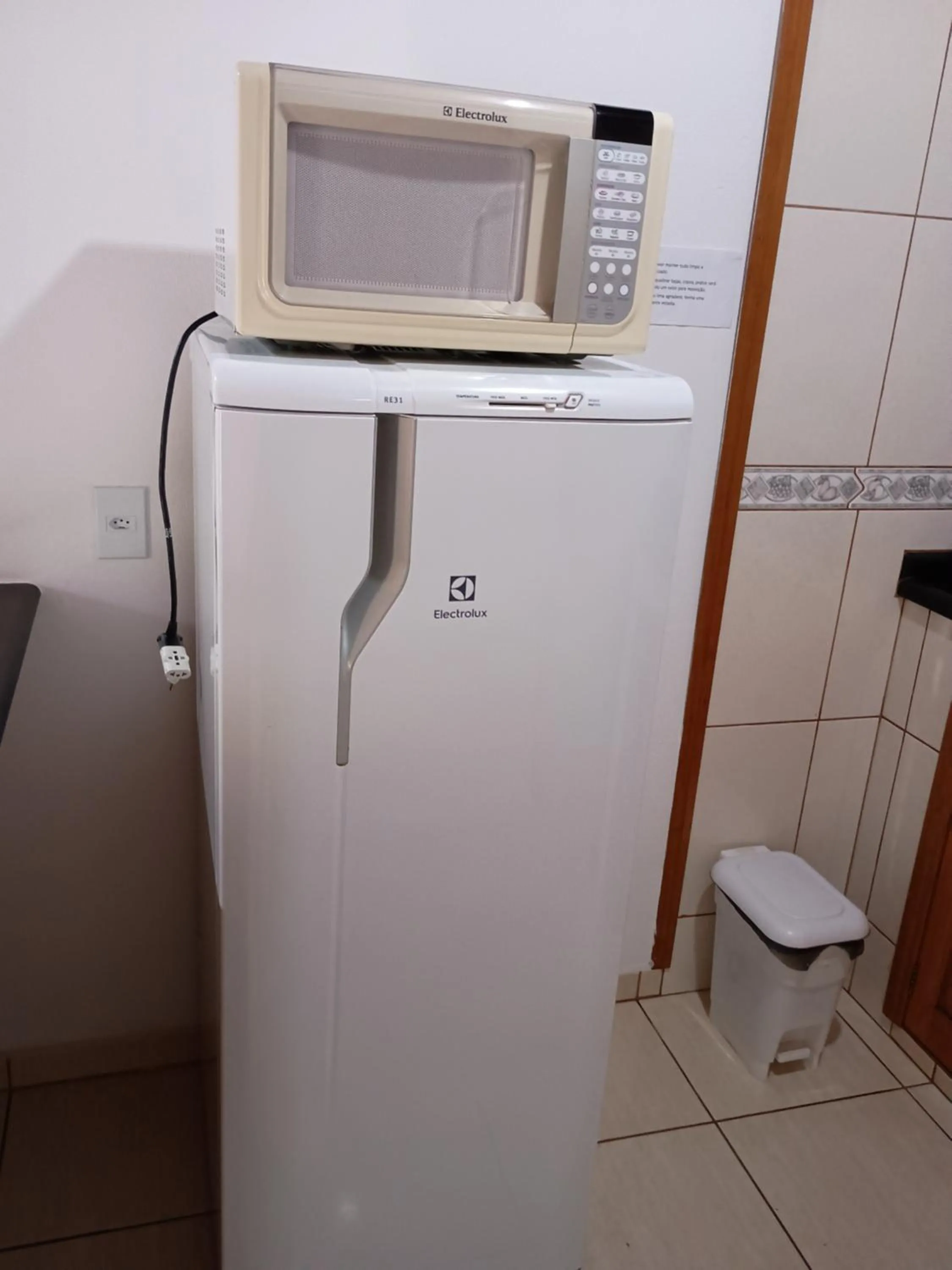 Chalés e suítes lima