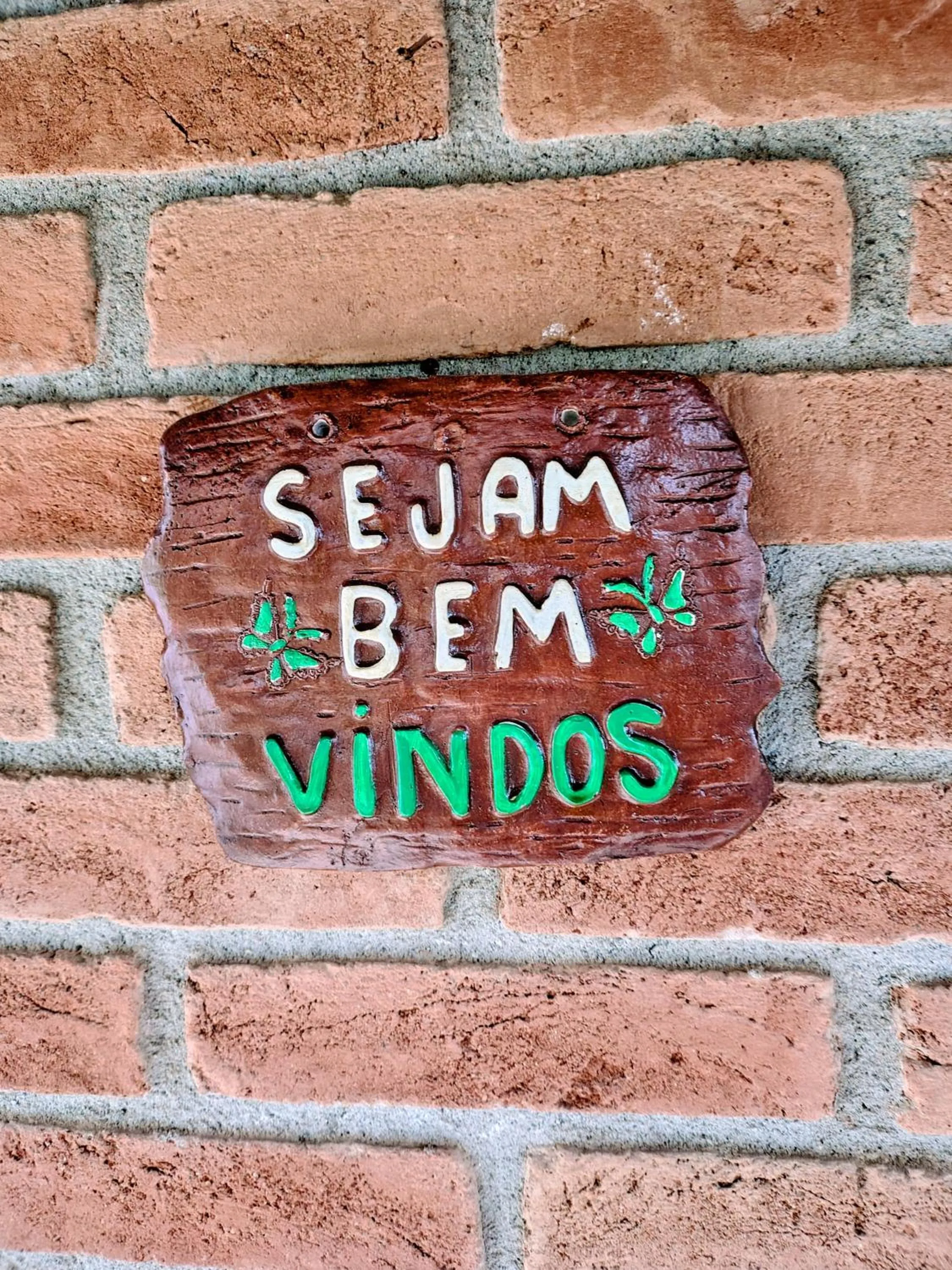 Chalés e suítes lima