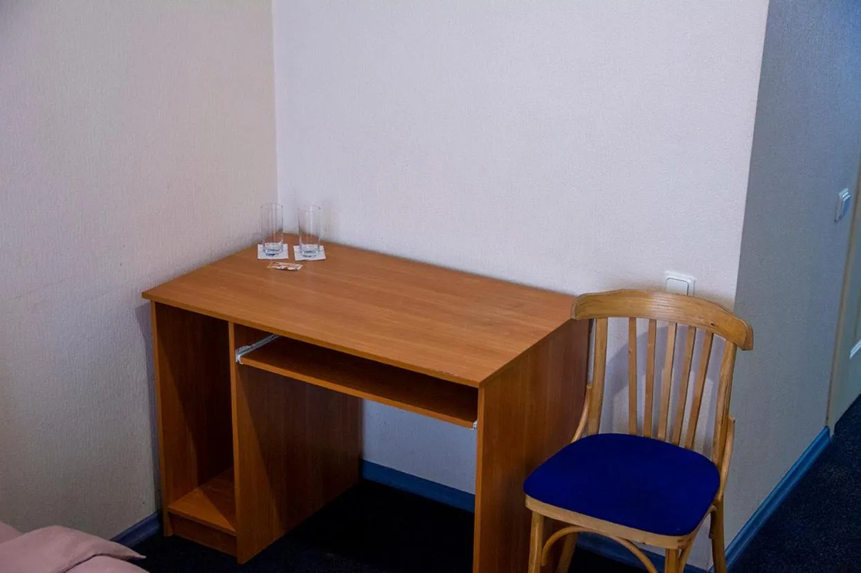 Photo of the whole room in Olimpija Hotel & SPA