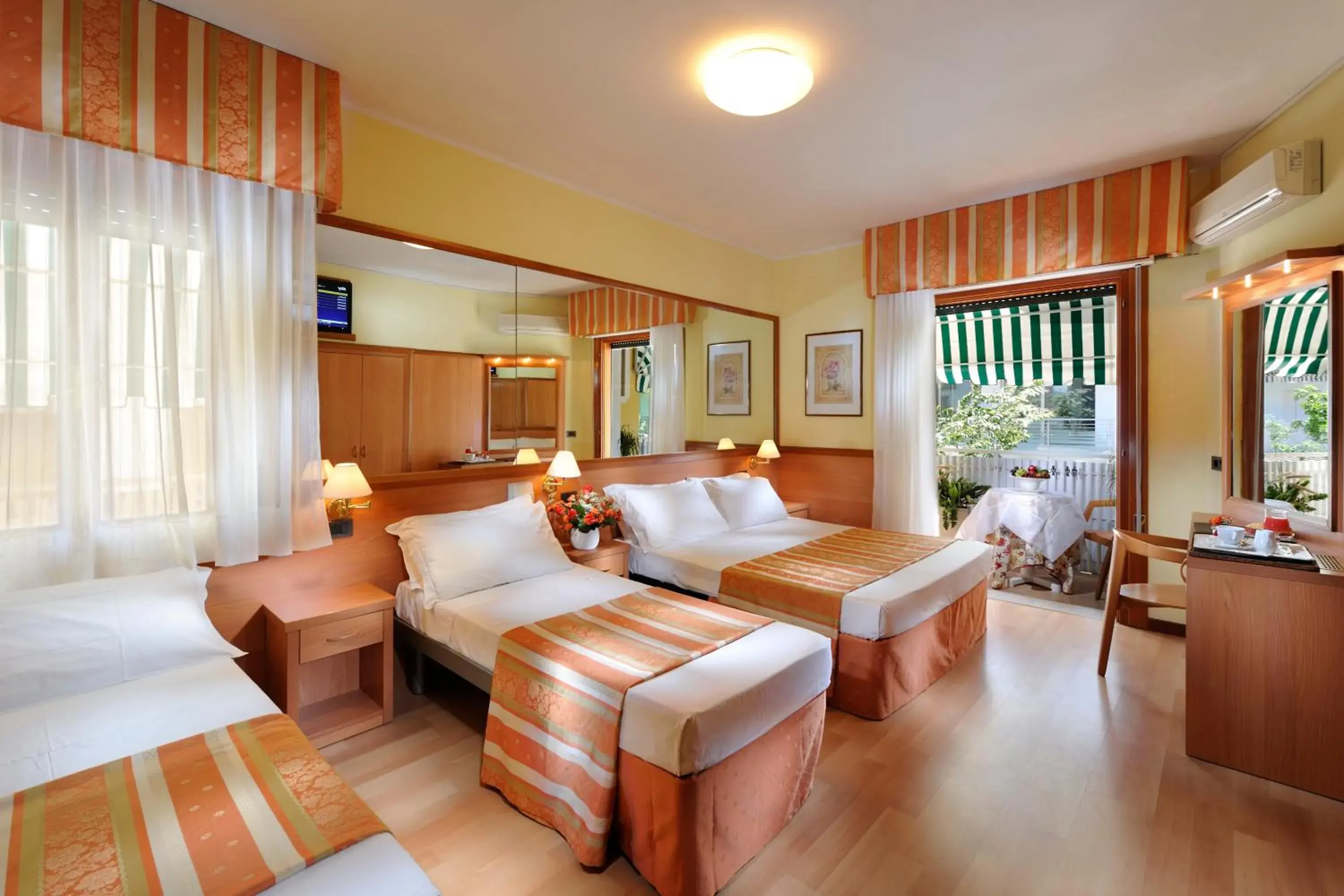 Hotel Al Prater Hotel Al Prater