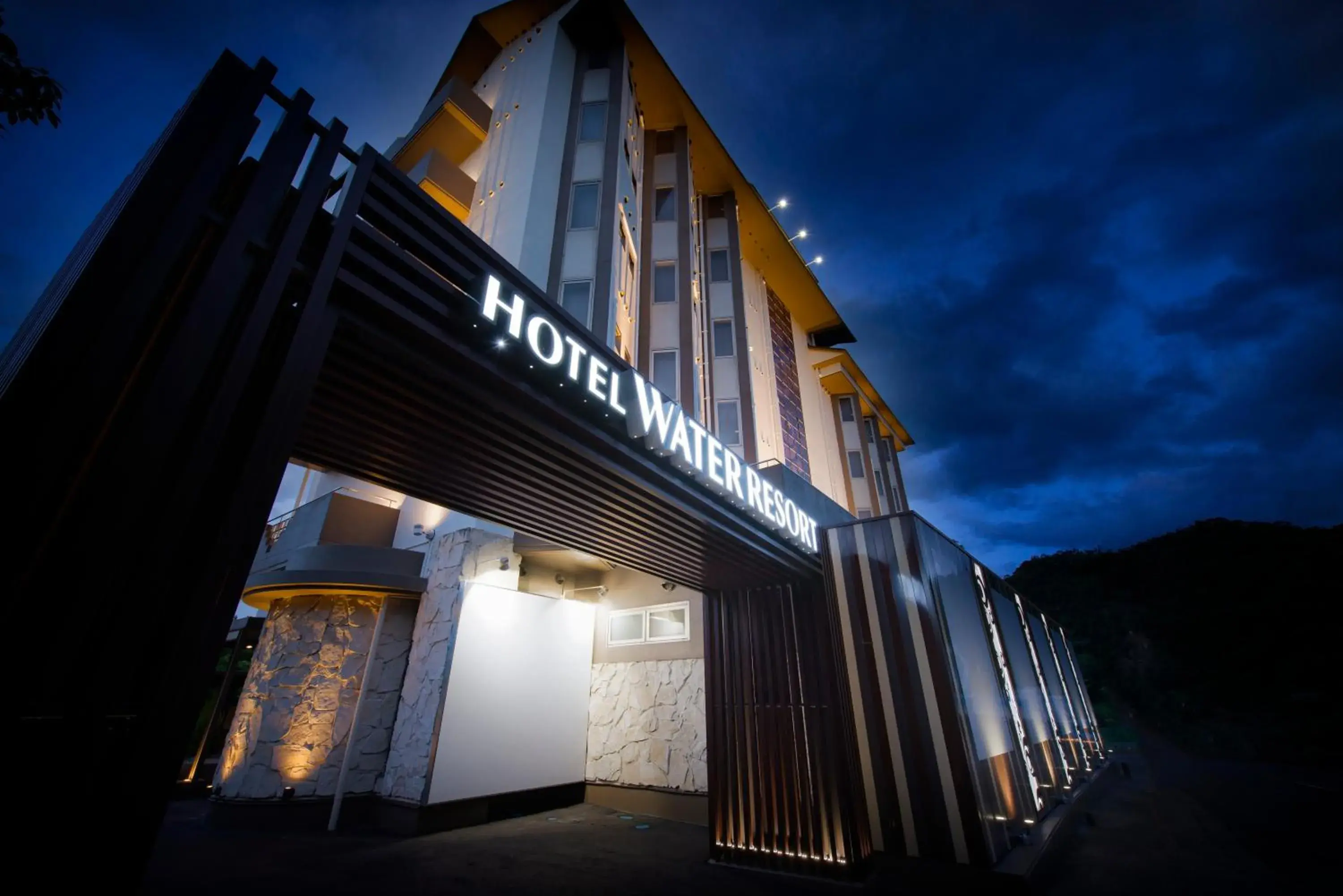 Hotel Water Resort Sendai (Adult Only) Hotel Water Resort Sendai (Adult Only)