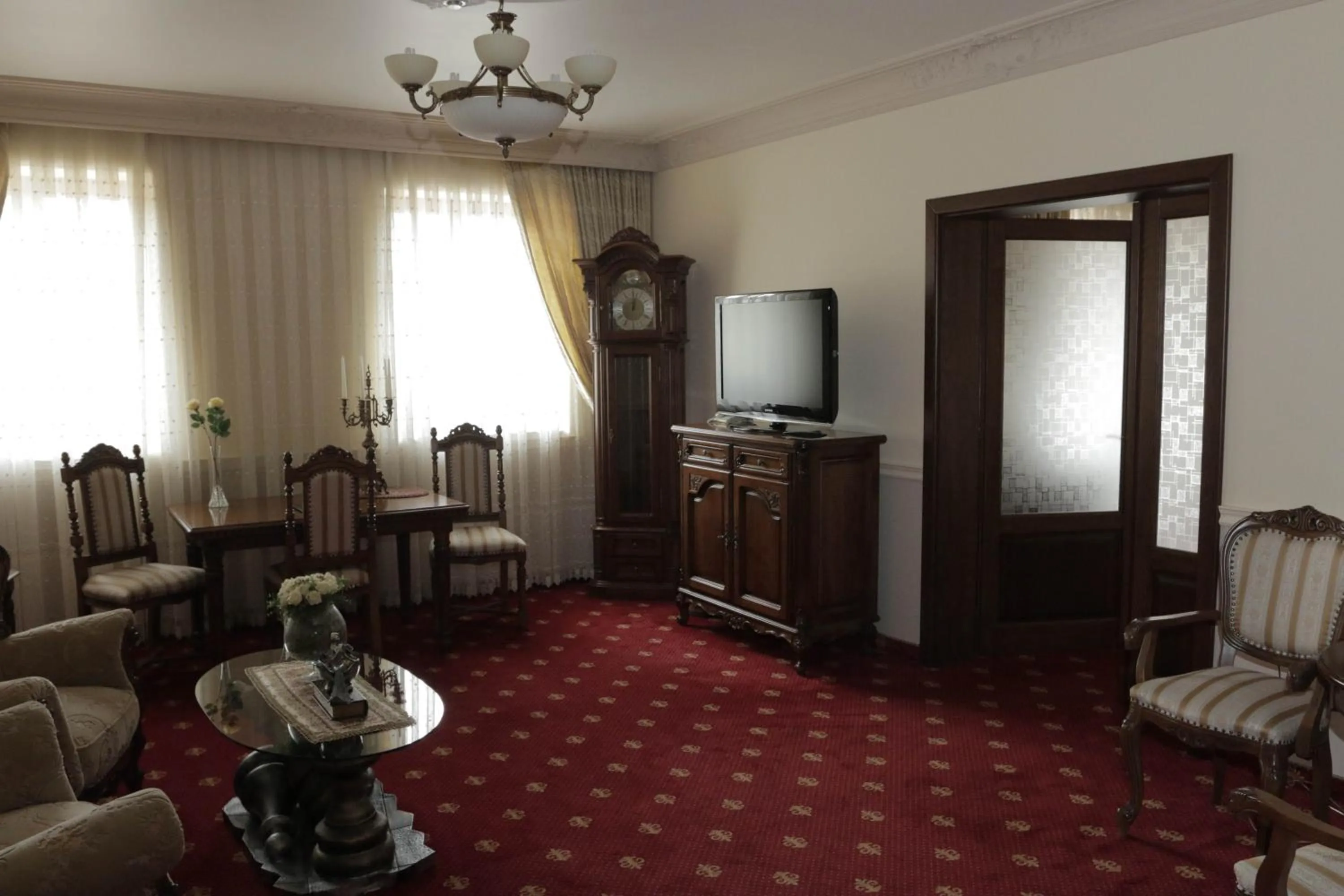 Hotel Slavia