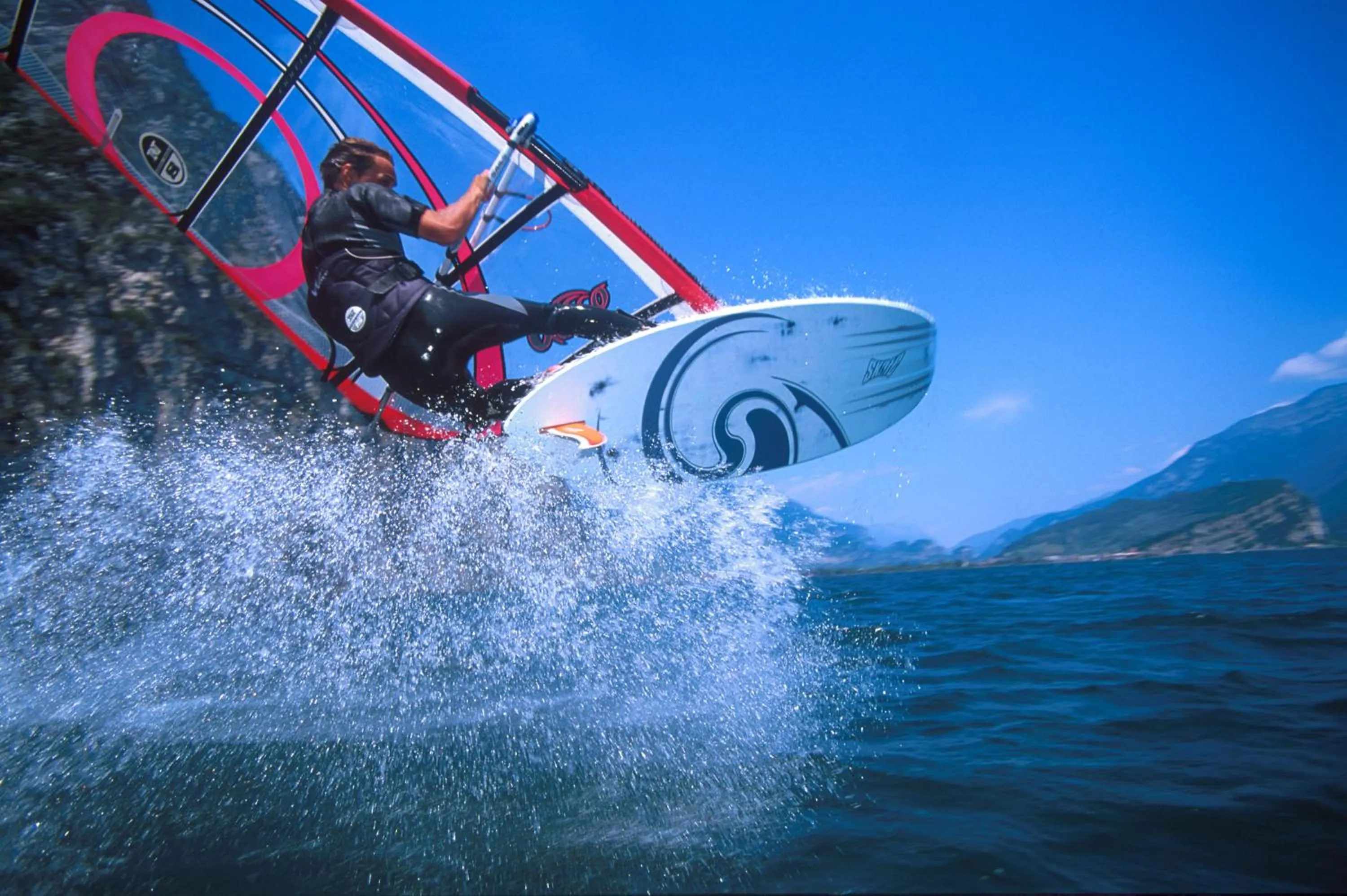 Day in Villa Torbole