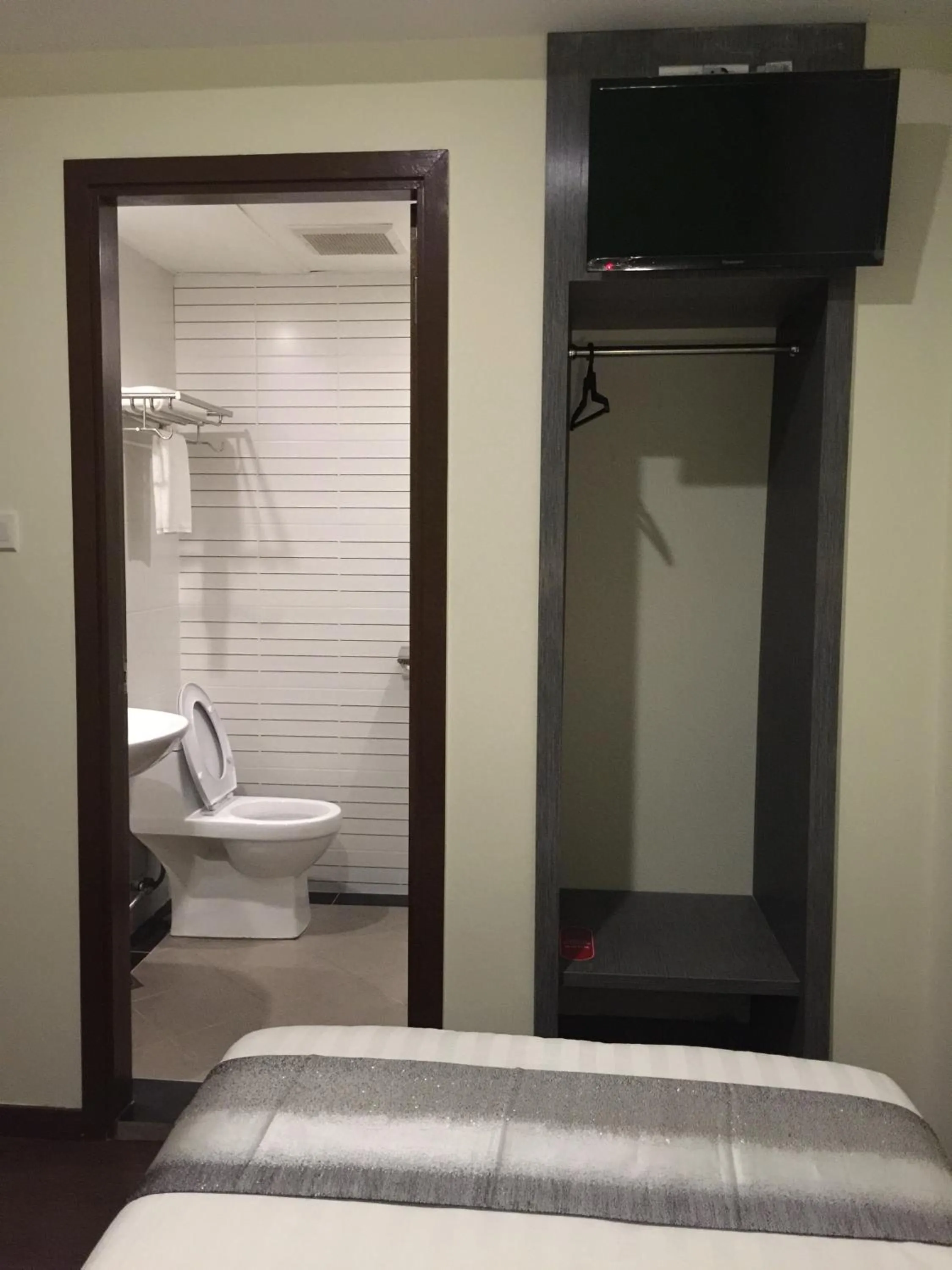 Check Inn Hotel Tawau