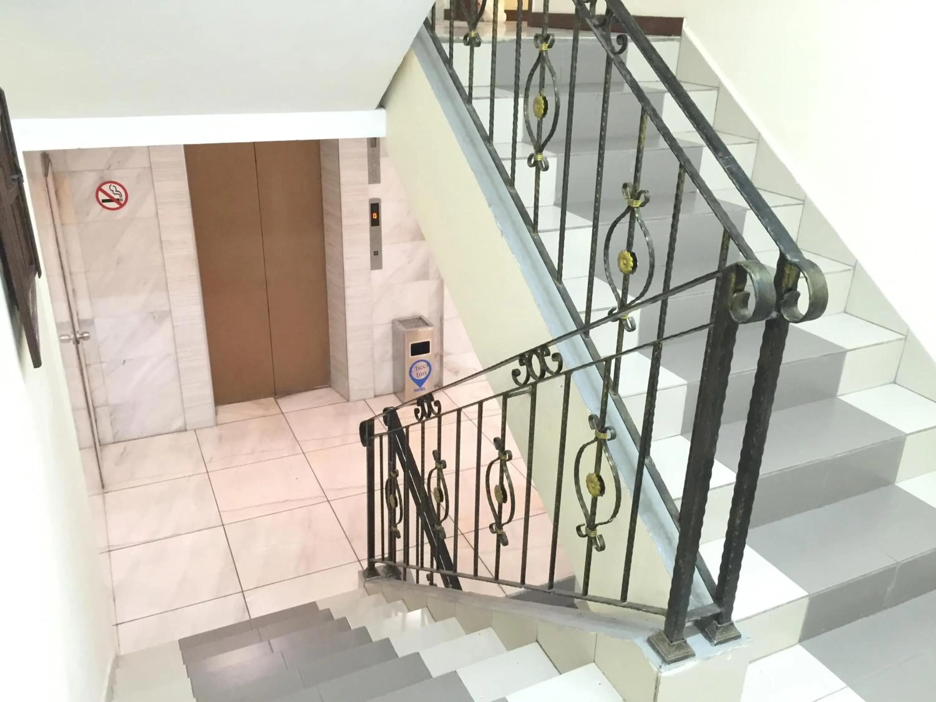 Check Inn Hotel Tawau