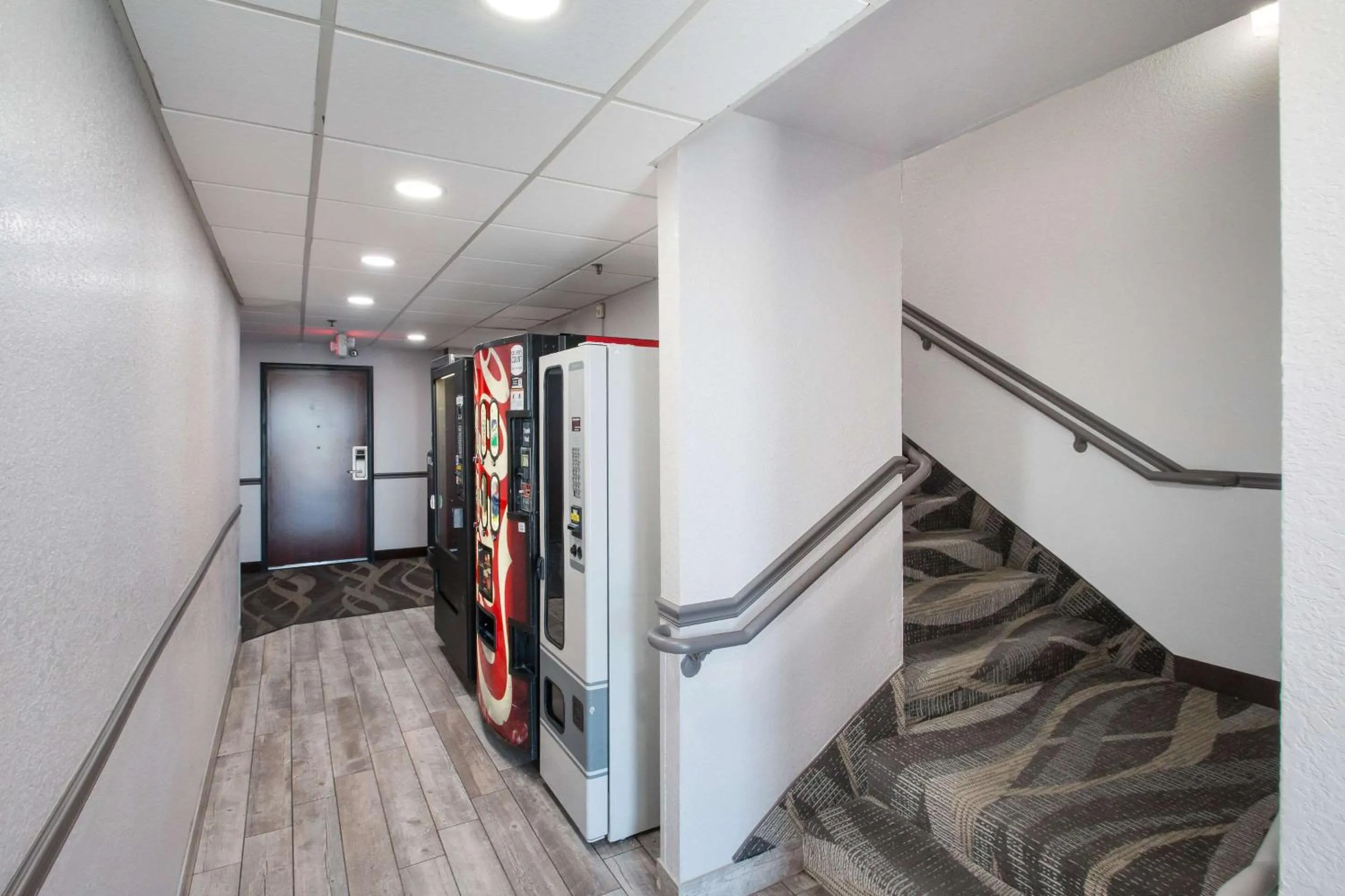 Other in Quality Inn Midvale - Salt Lake City South