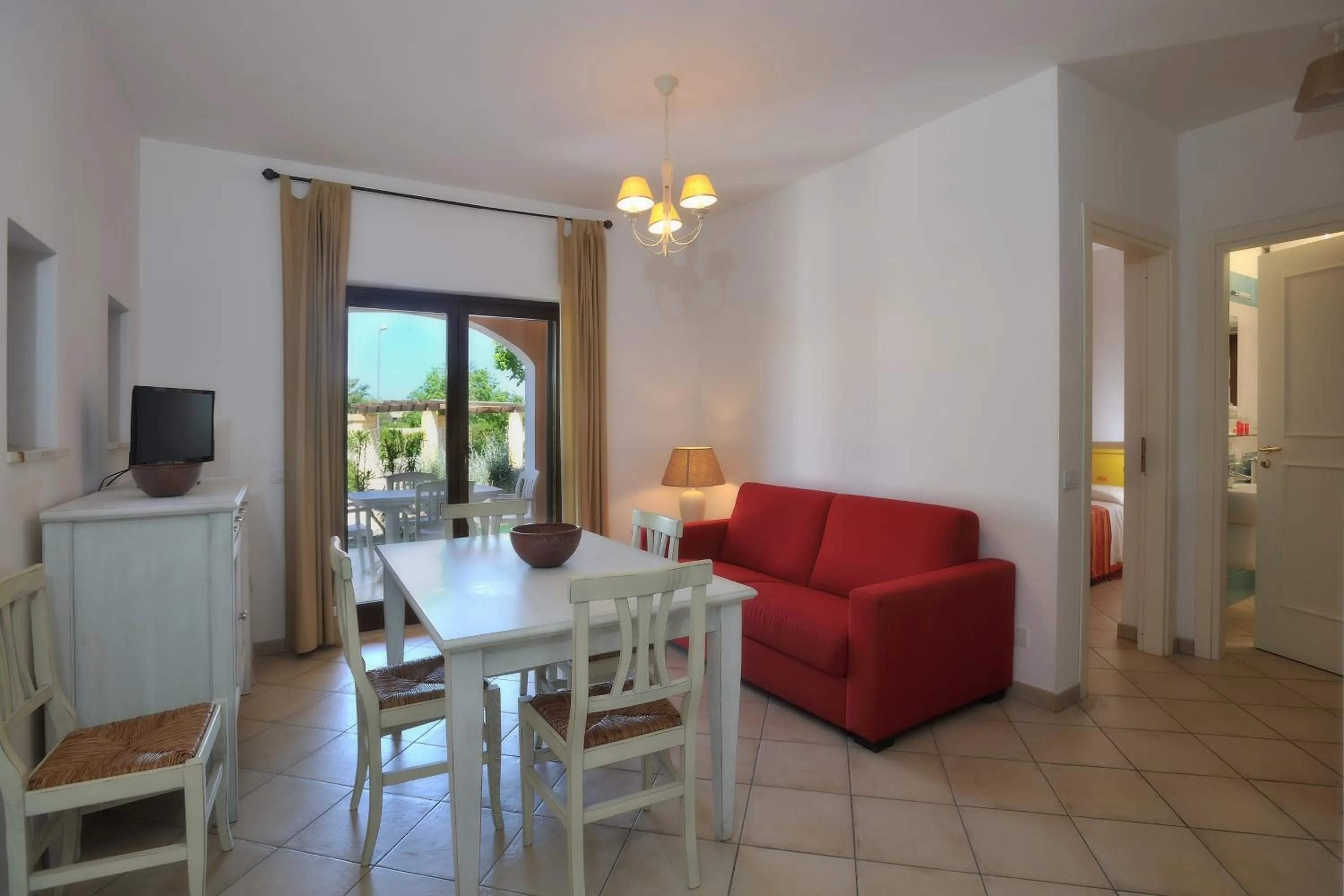 Day in Argonauti Greenblu Resort