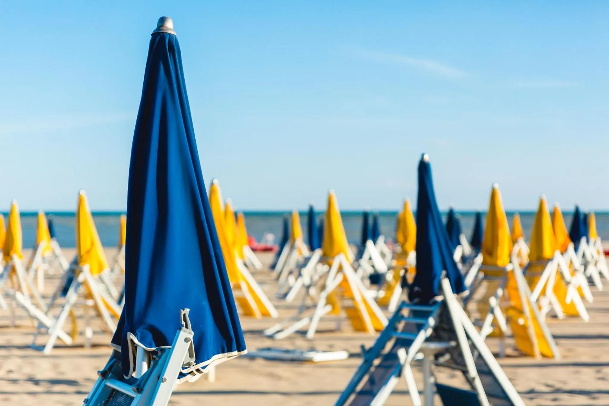Beach in Argonauti Greenblu Resort