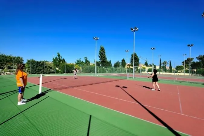 Day in Argonauti Greenblu Resort