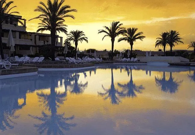 View (from property/room) in Argonauti Greenblu Resort