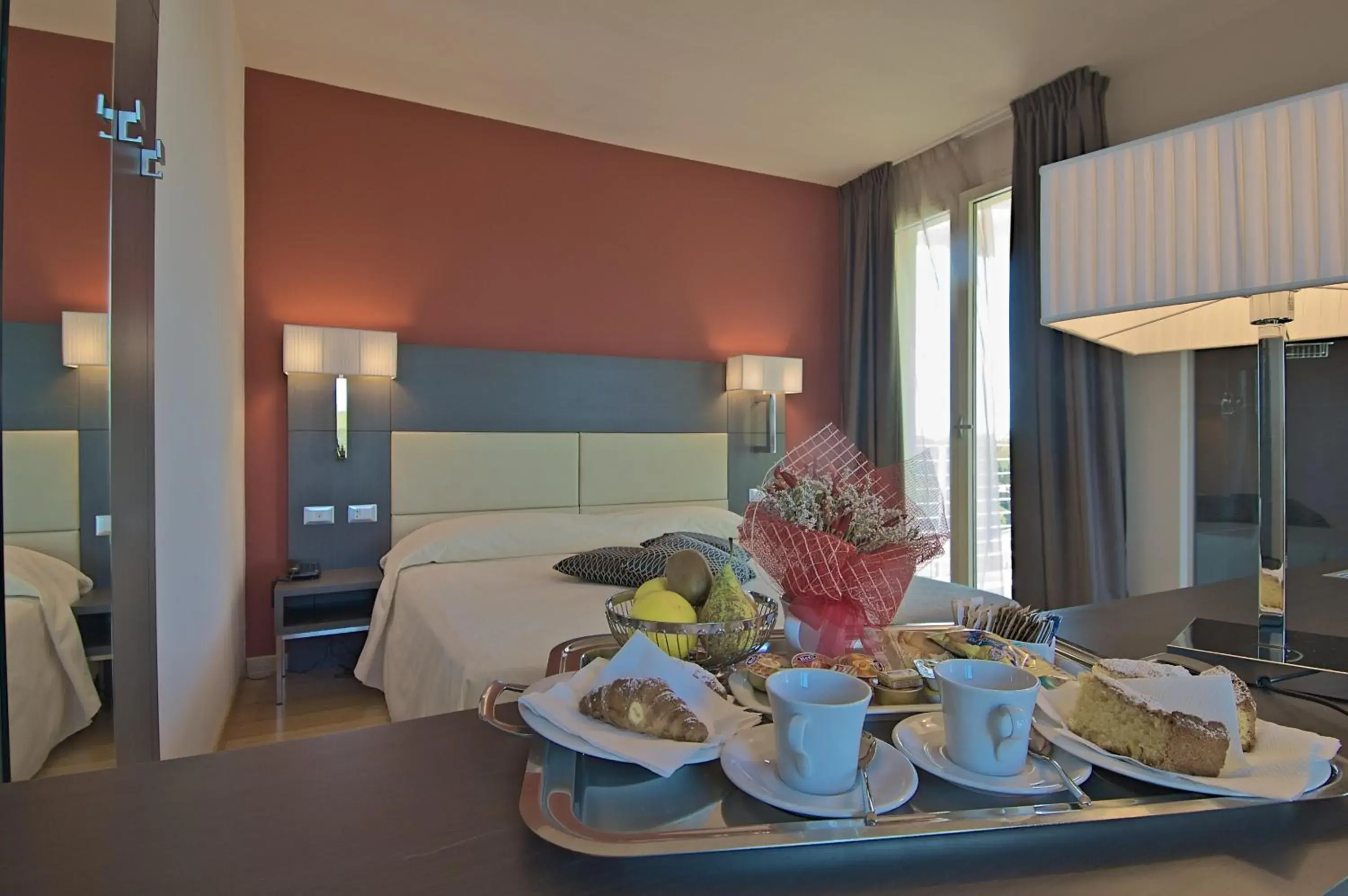 Suite in Zen Hotel Versilia Suite in Zen Hotel Versilia