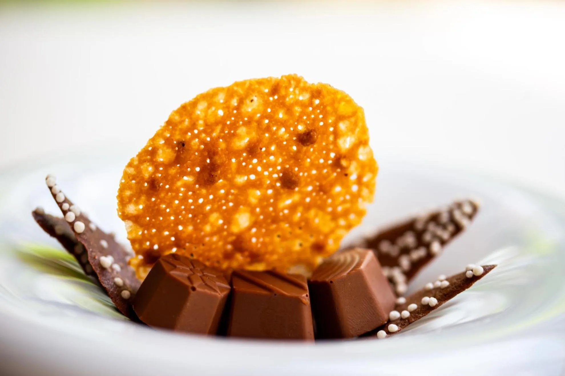 Restaurant/places to eat in Zen Hotel Versilia