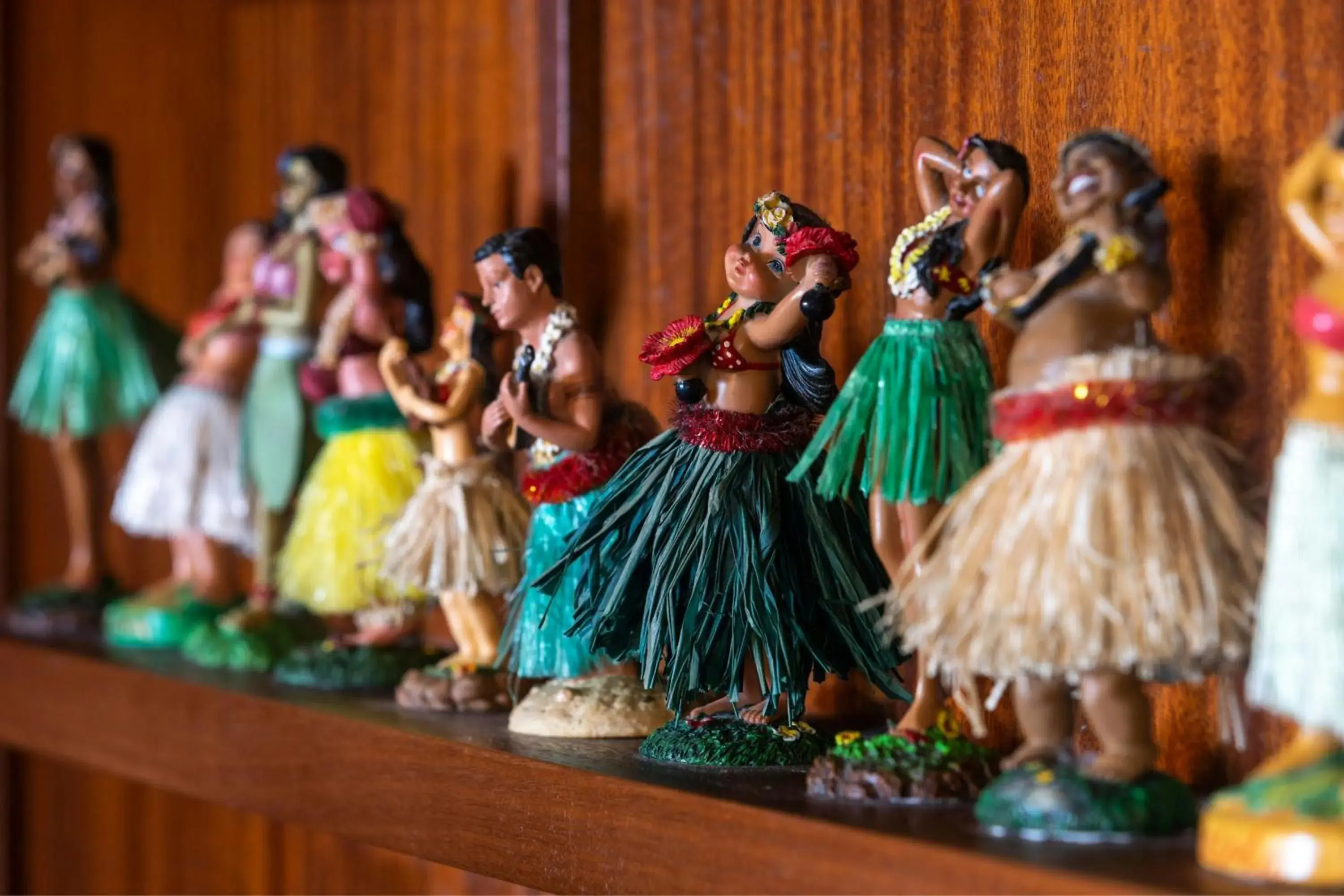 Lobby or reception in The Laylow Waikiki, Autograph Collection Lobby or reception in The Laylow Waikiki, Autograph Collection