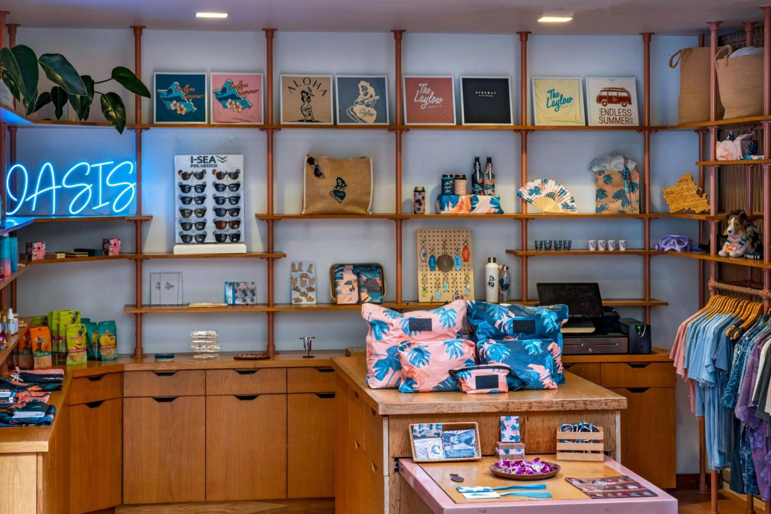 Other in The Laylow Waikiki, Autograph Collection