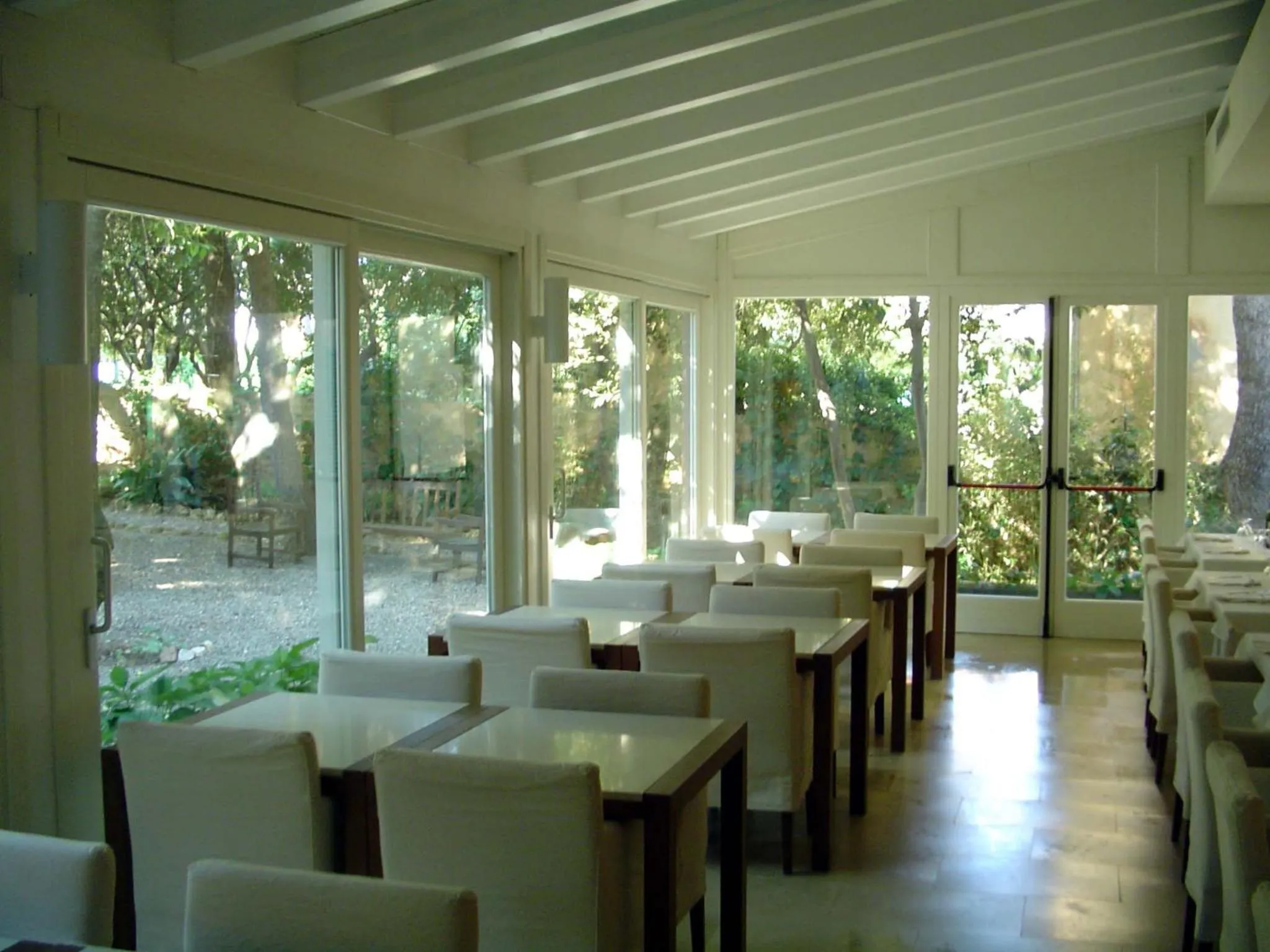Restaurant/places to eat in Villa Martini
