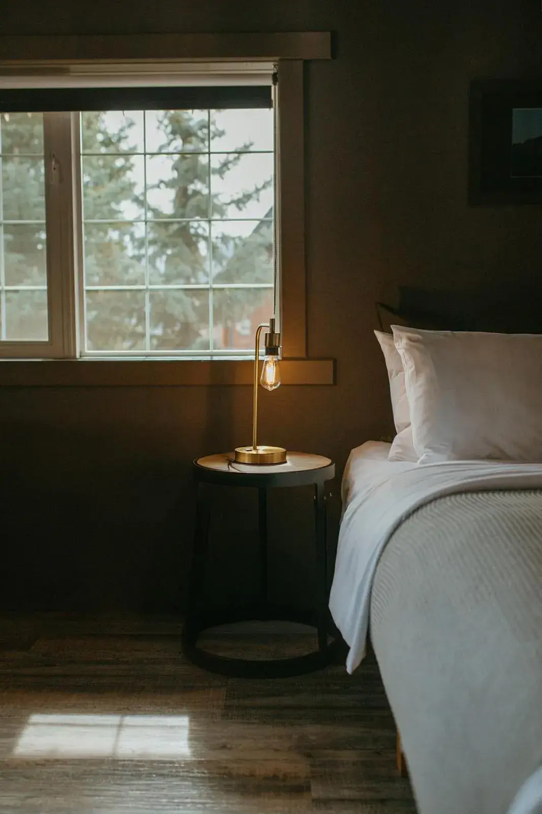 Standard Queen Room in Creekside Villa Standard Queen Room in Creekside Villa