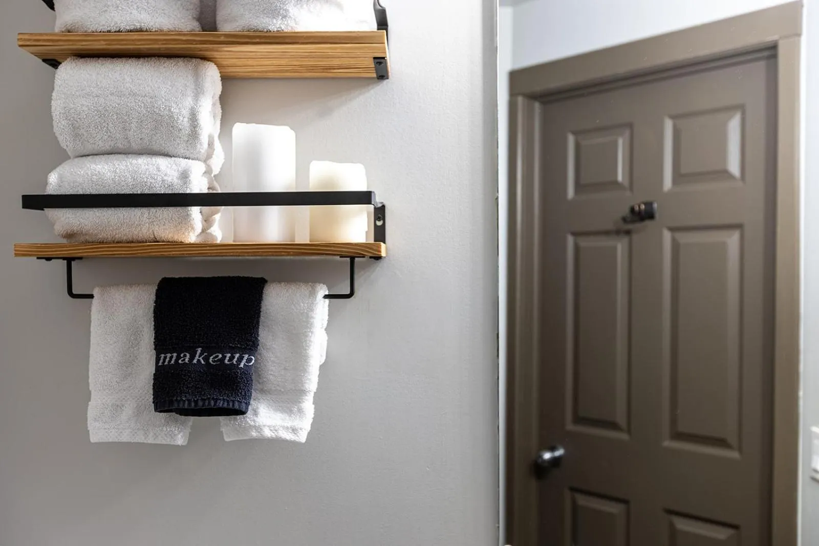 Bathroom in Creekside Villa
