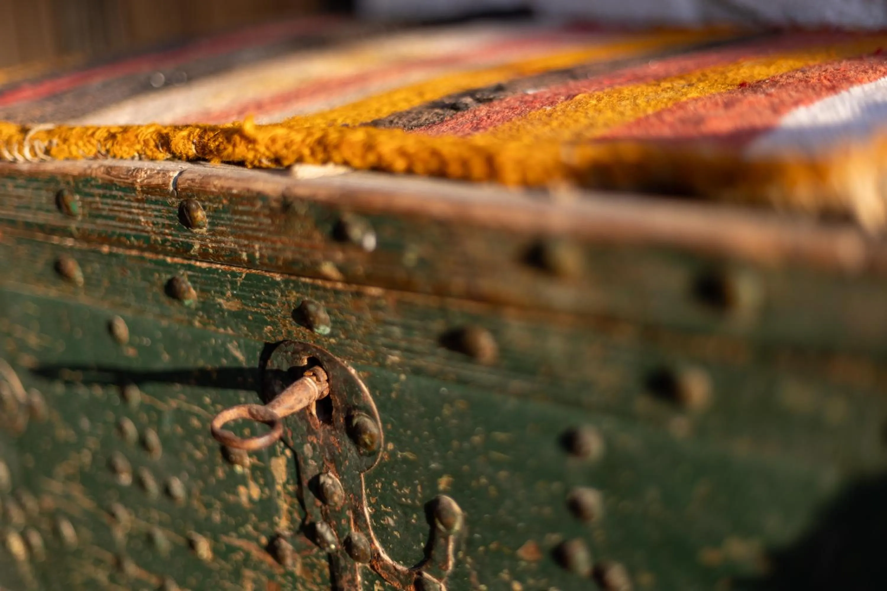 Decorative detail in Arcus Cappadocia