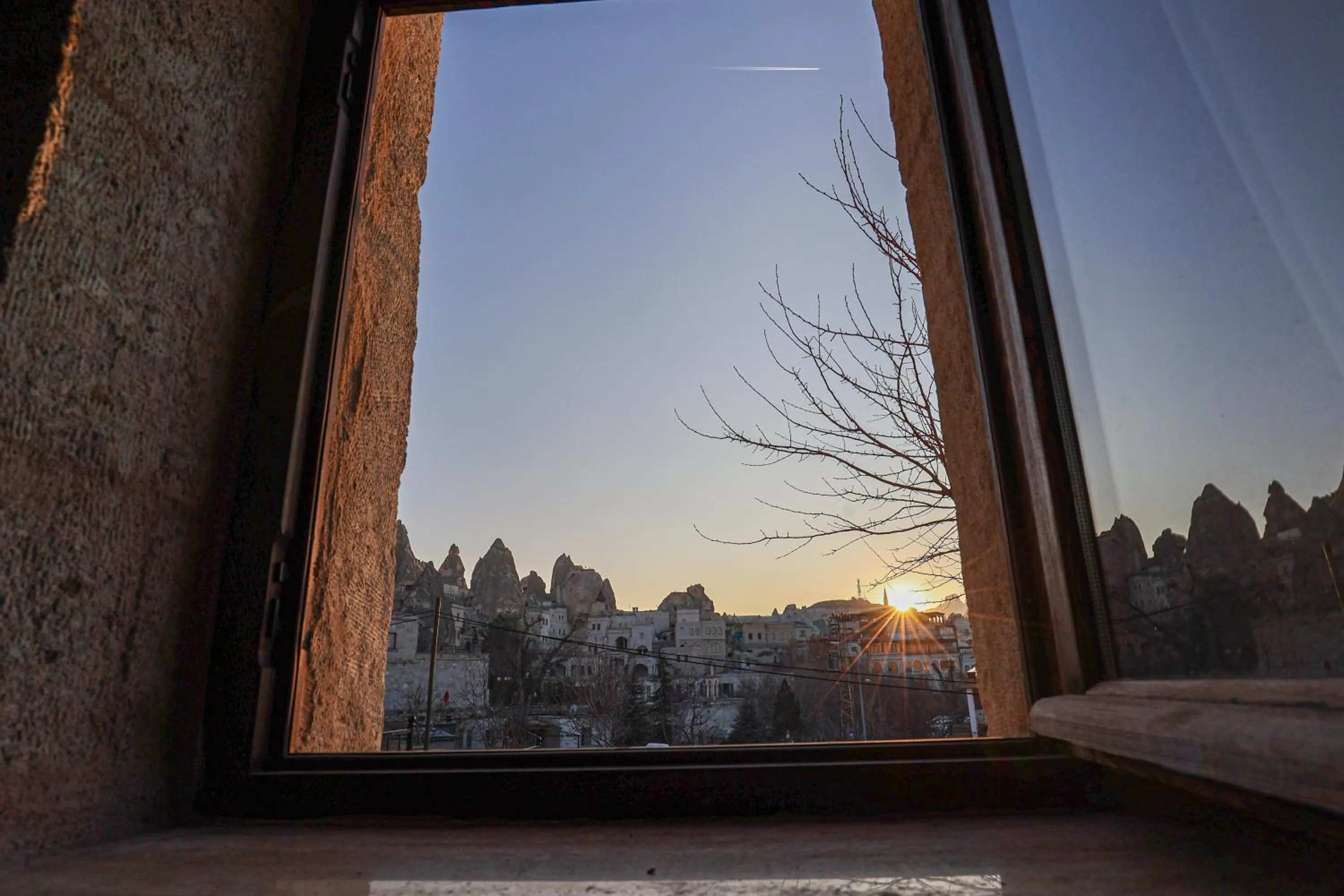 Day in Arcus Cappadocia