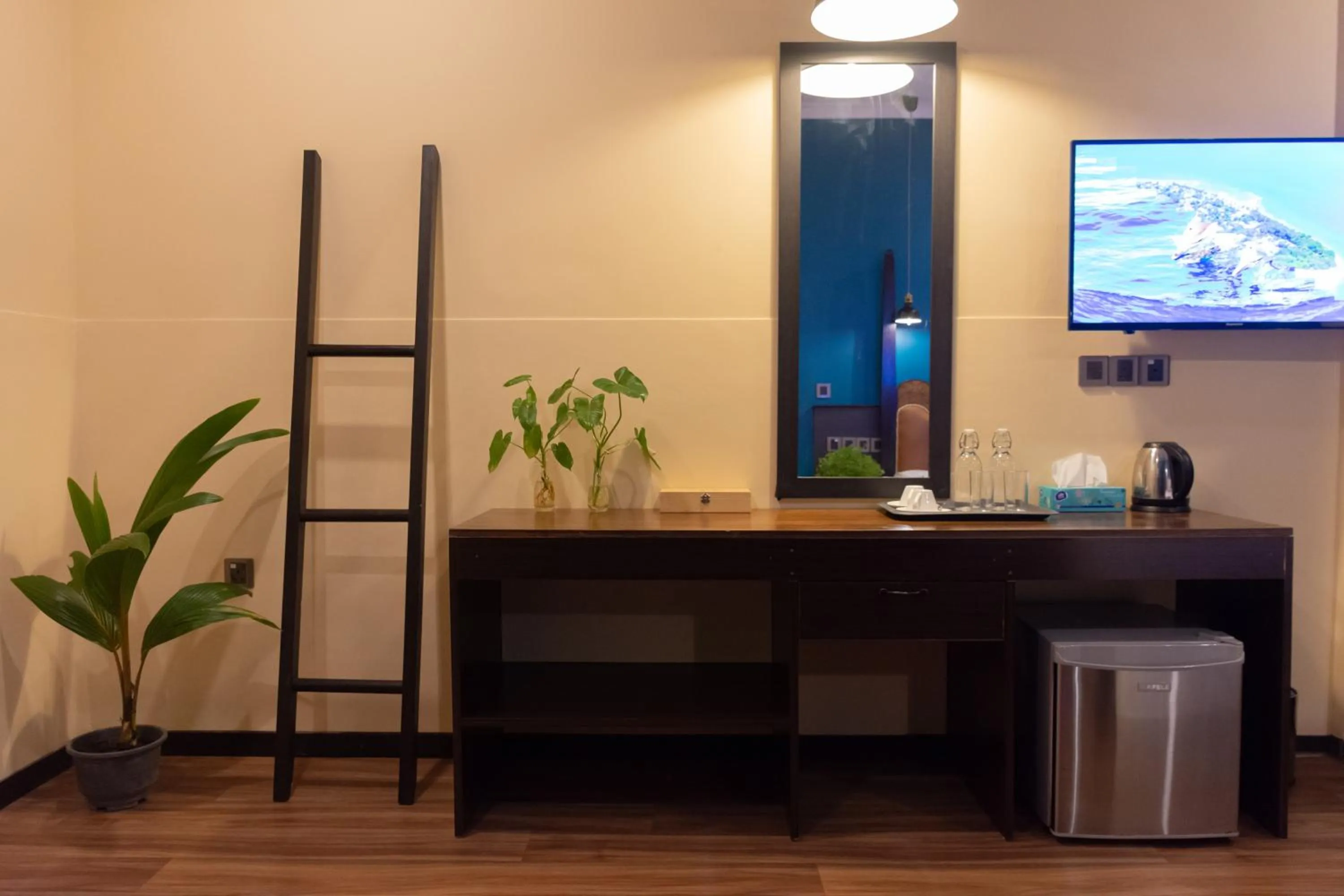 TV and multimedia in Beach Veli