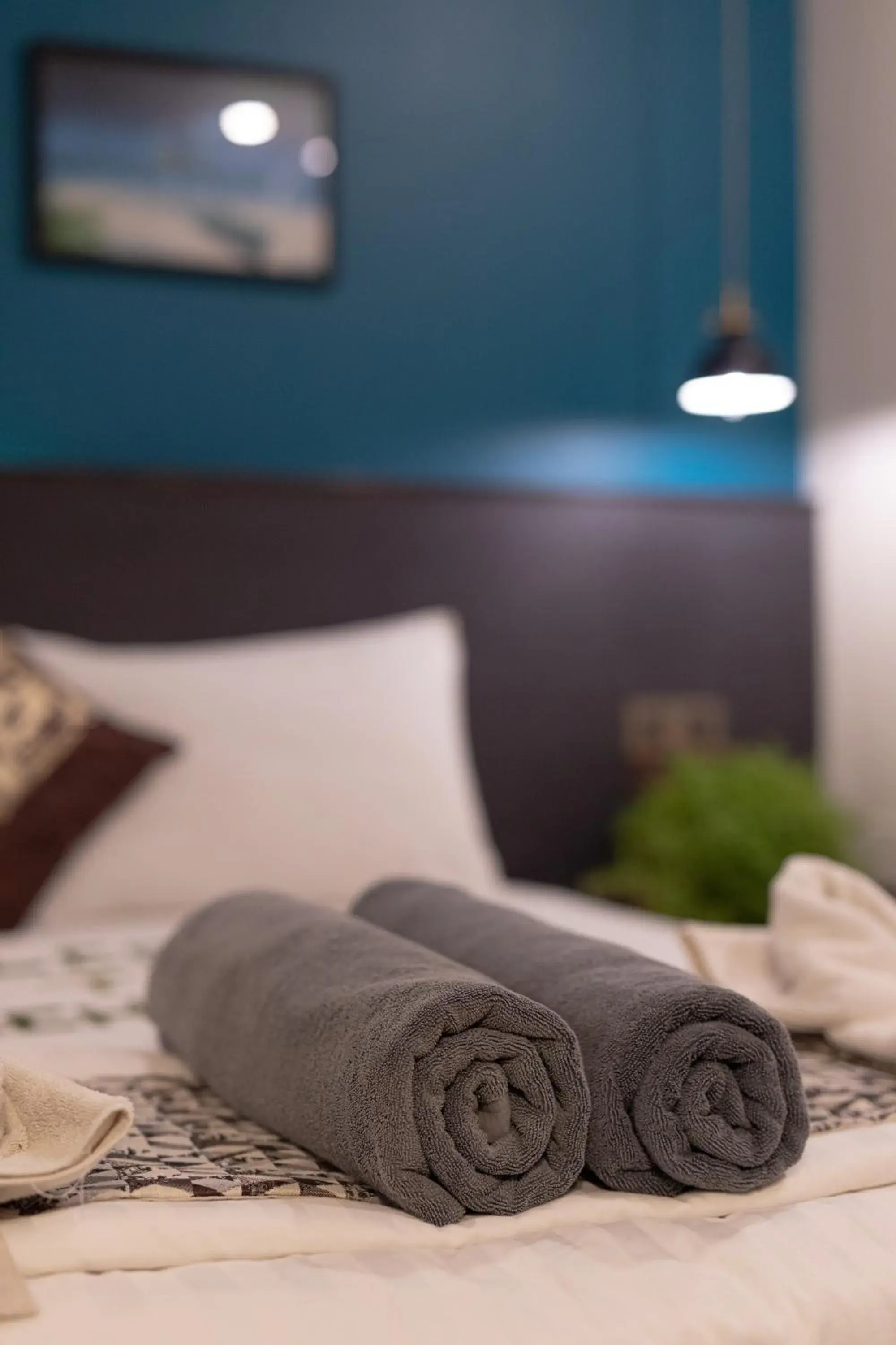 Standard Double Room - single occupancy in Beach Veli Standard Double Room - single occupancy in Beach Veli