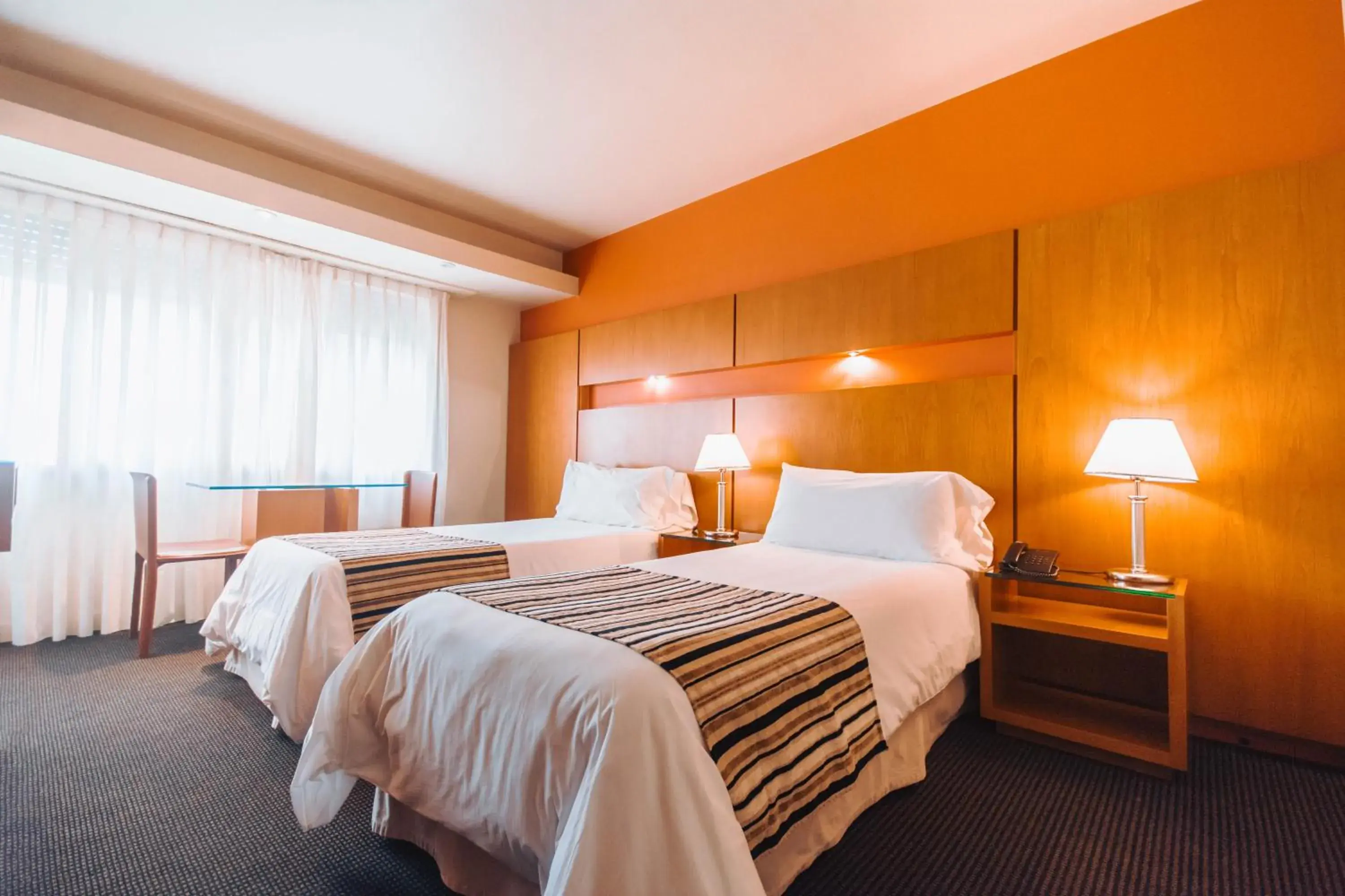 Bedroom, Bed in Hotel Spa Republica Bedroom, Bed in Hotel Spa Republica