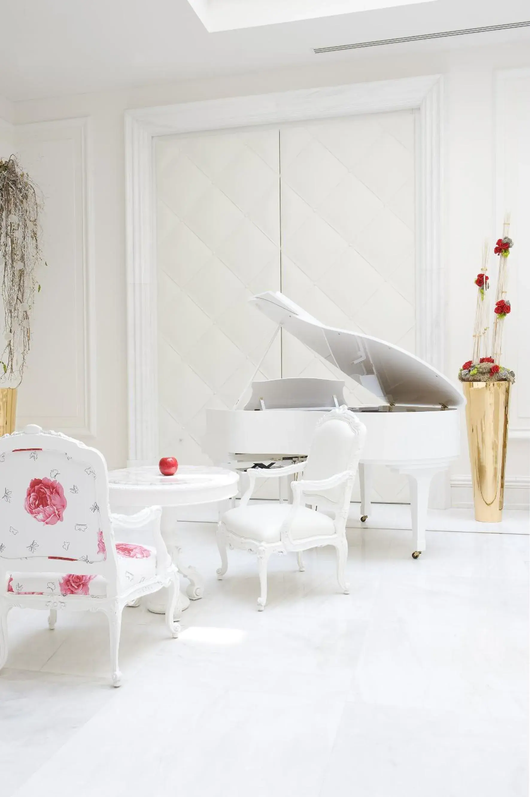 Facade/entrance in Boscolo Nice Hotel & Spa Facade/entrance in Boscolo Nice Hotel & Spa