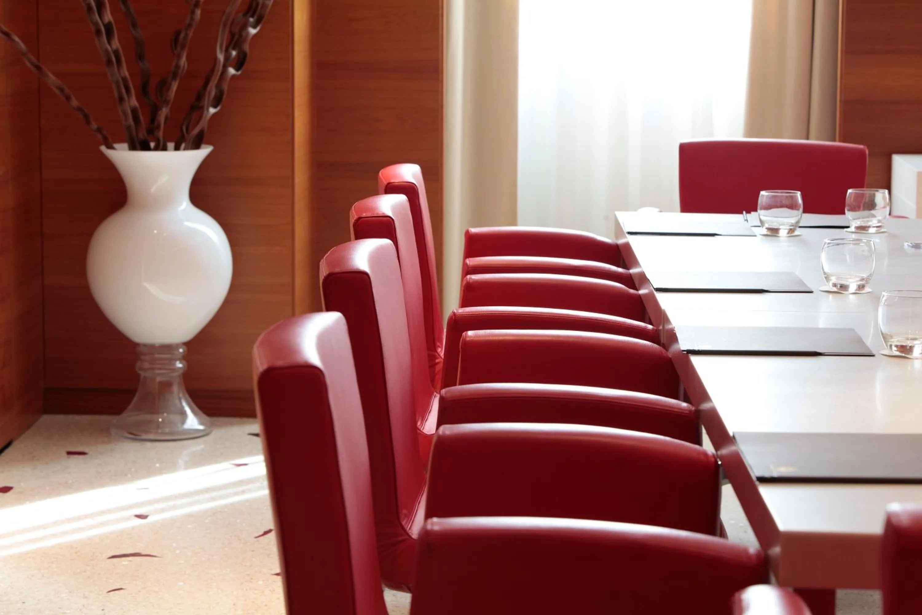 Banquet/Function facilities in Boscolo Nice Hotel & Spa